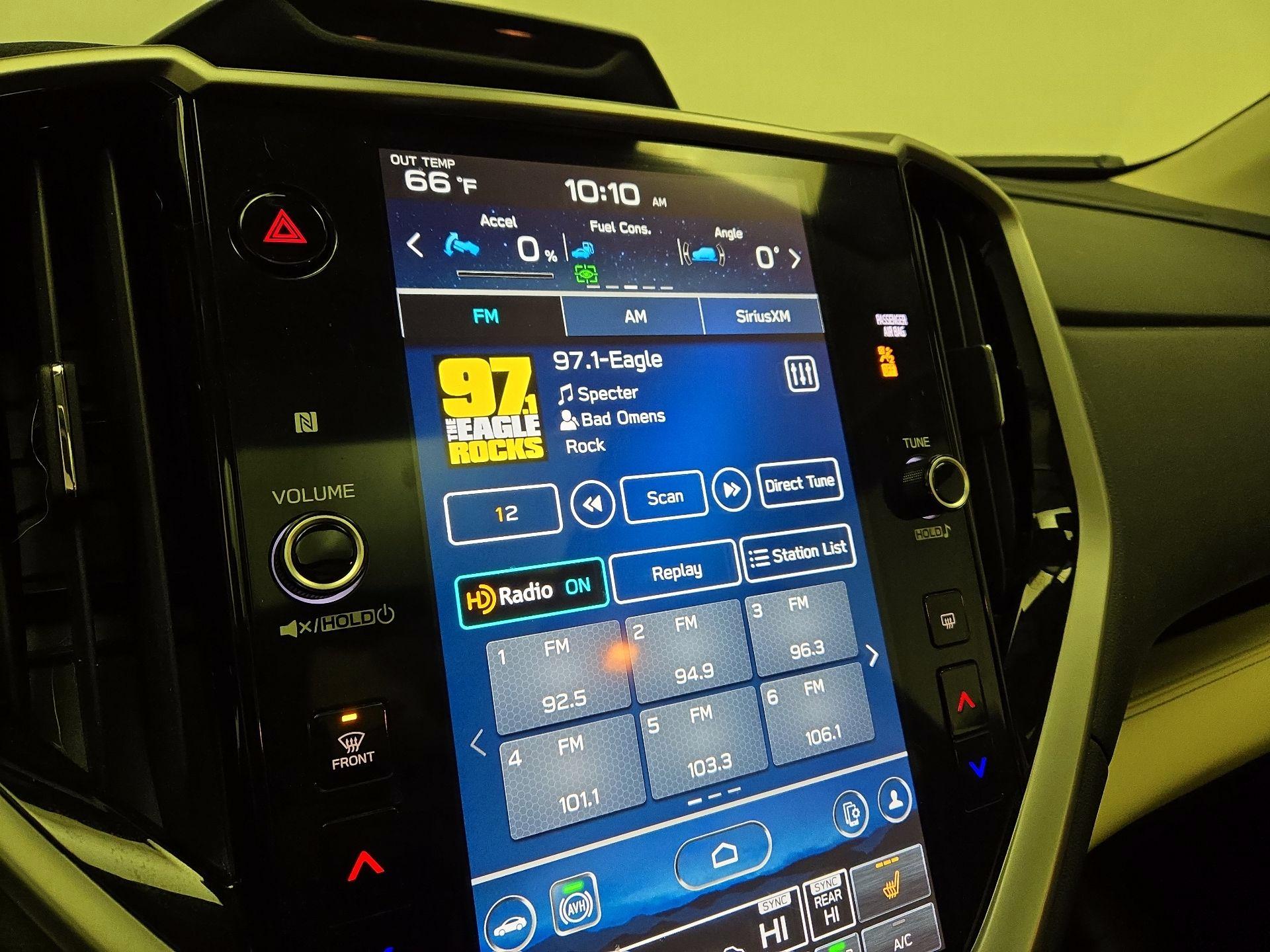 Thumbnail: 2023 Subaru Ascent - 16