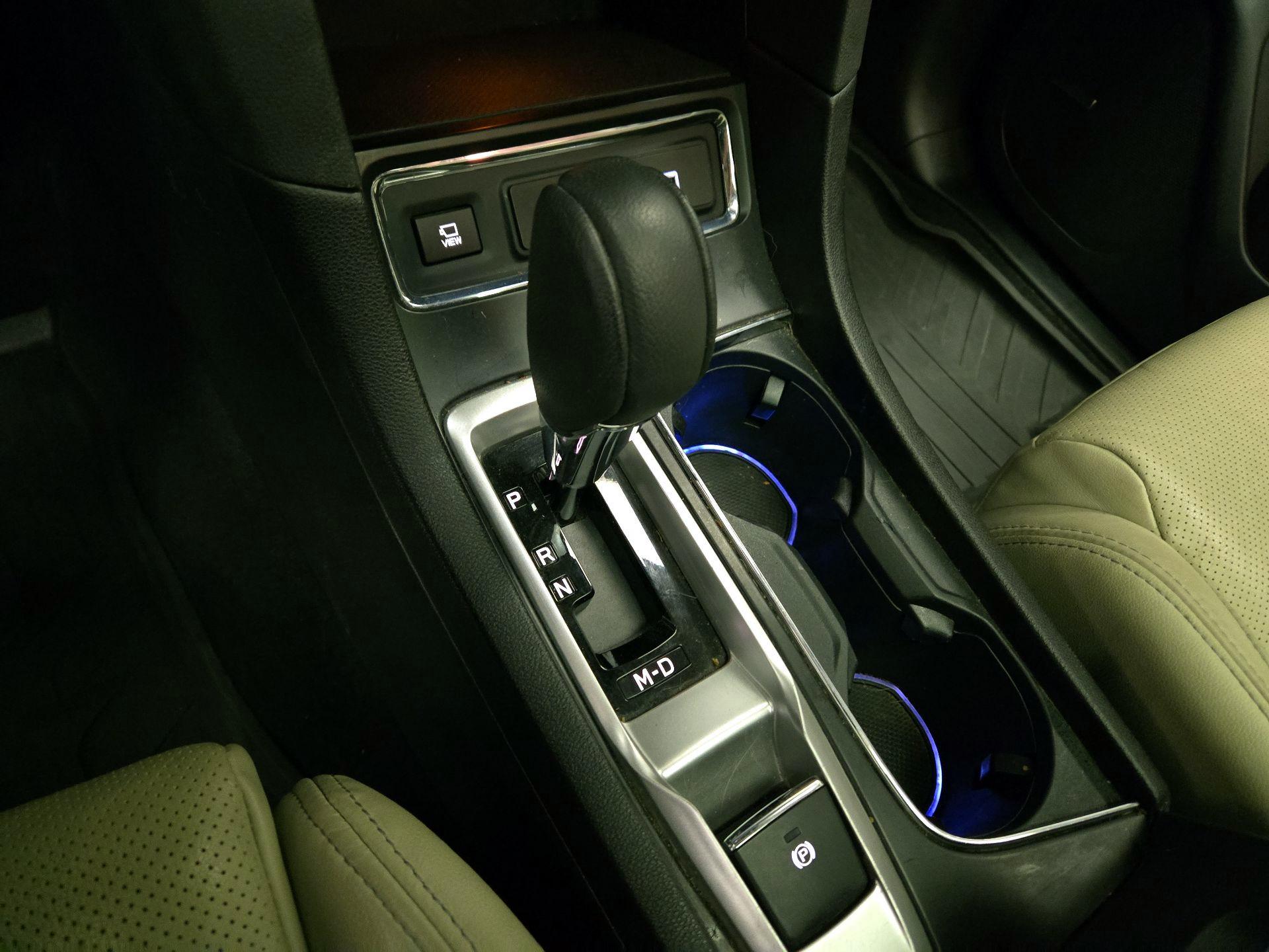 Thumbnail: 2023 Subaru Ascent - 18