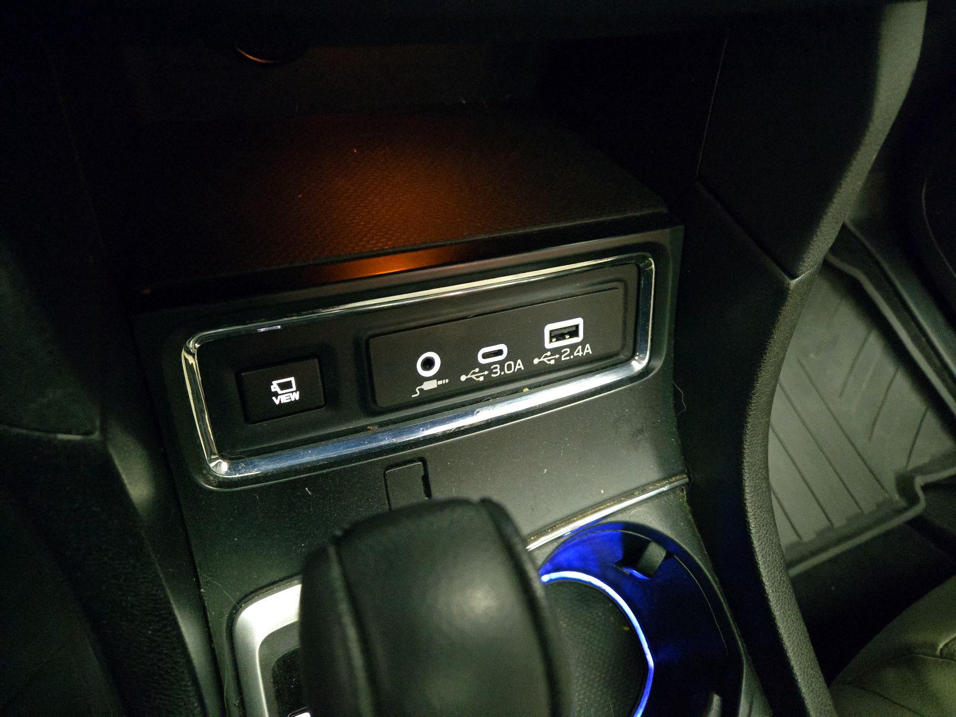 Thumbnail: 2023 Subaru Ascent - 19