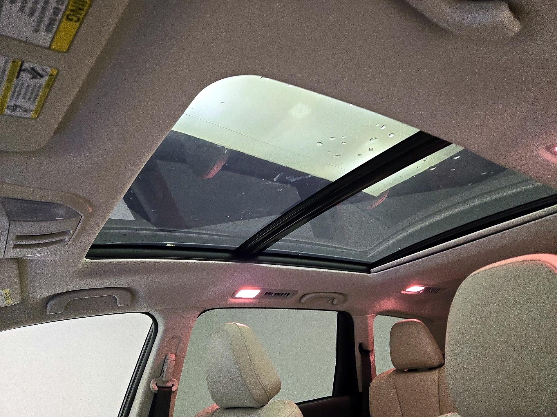 Thumbnail: 2023 Subaru Ascent - 20