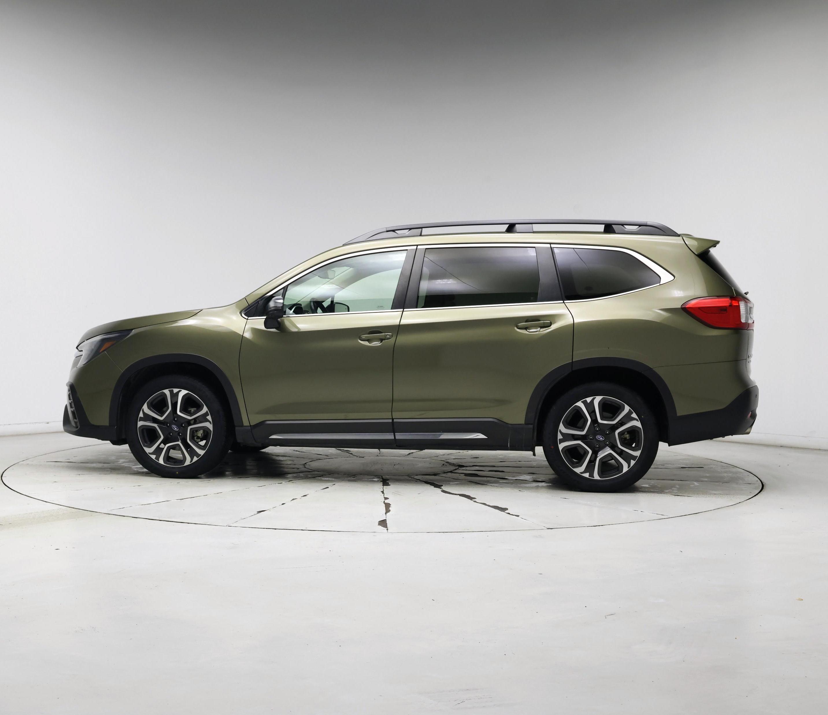 Thumbnail: 2023 Subaru Ascent - 3