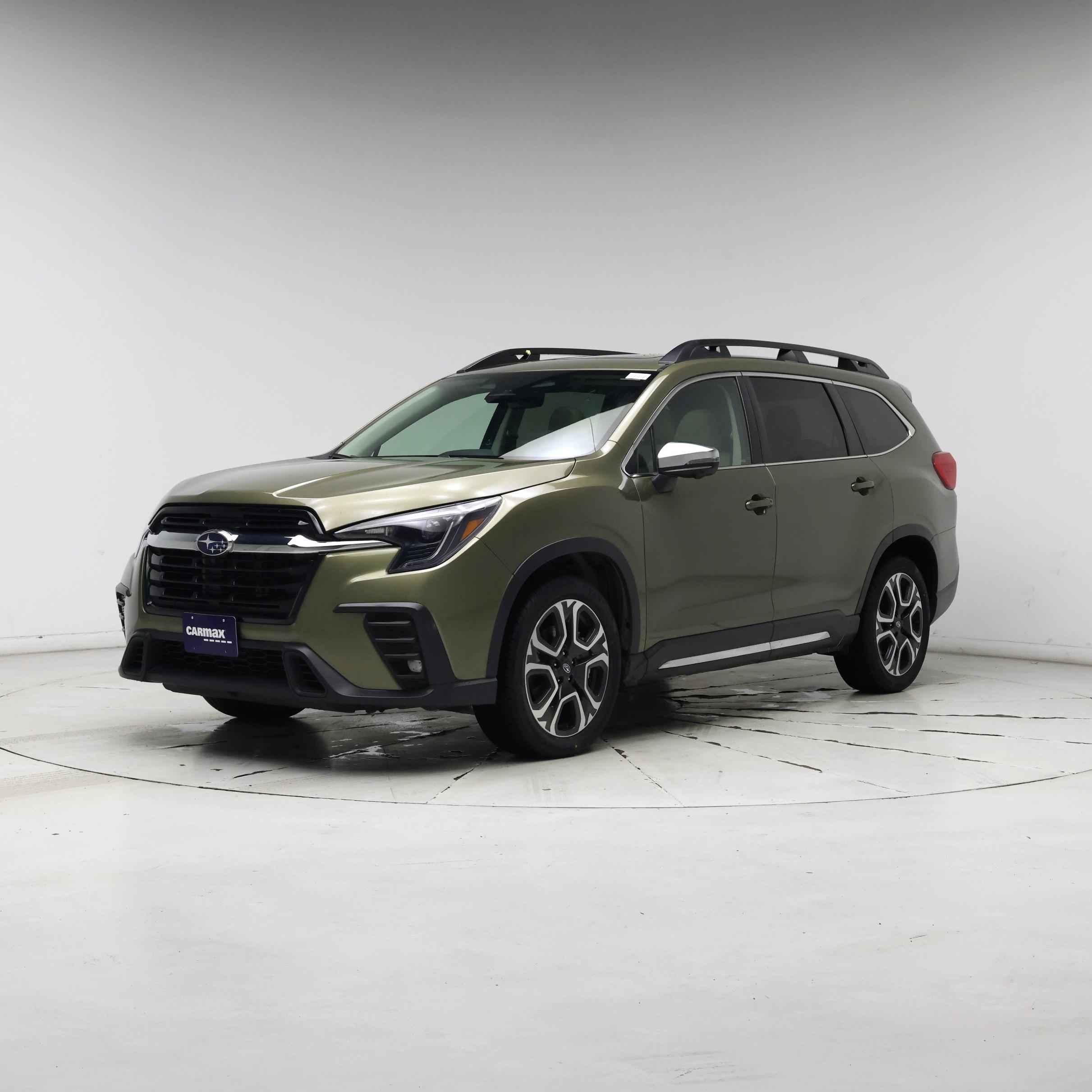 Thumbnail: 2023 Subaru Ascent - 4