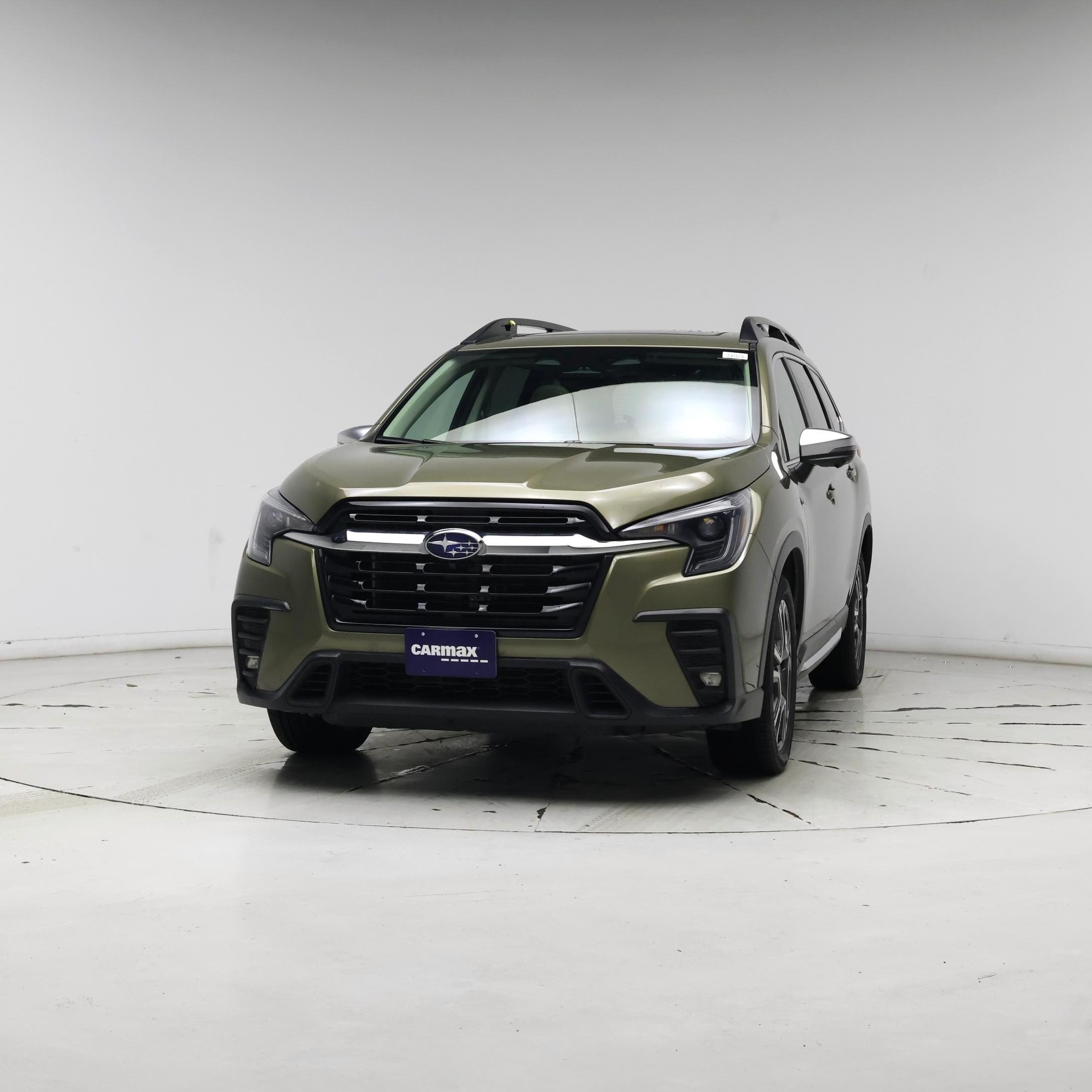 Thumbnail: 2023 Subaru Ascent - 5