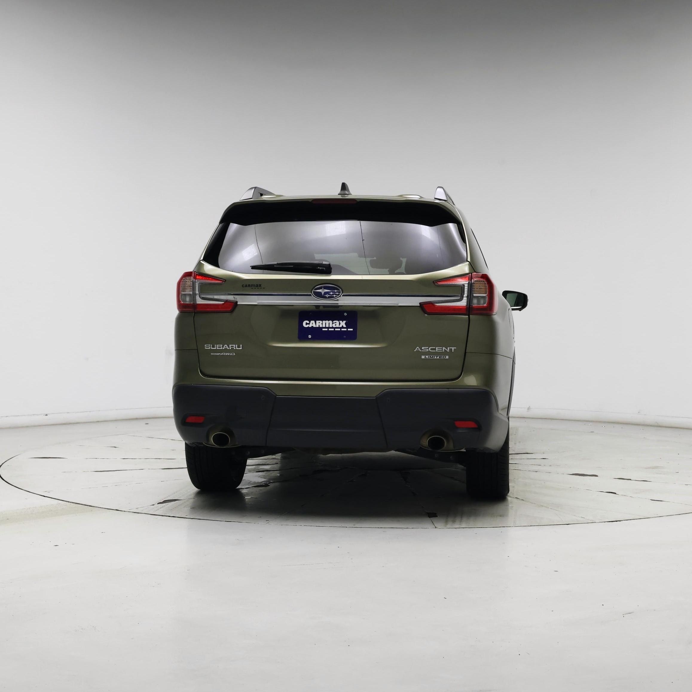 Thumbnail: 2023 Subaru Ascent - 6