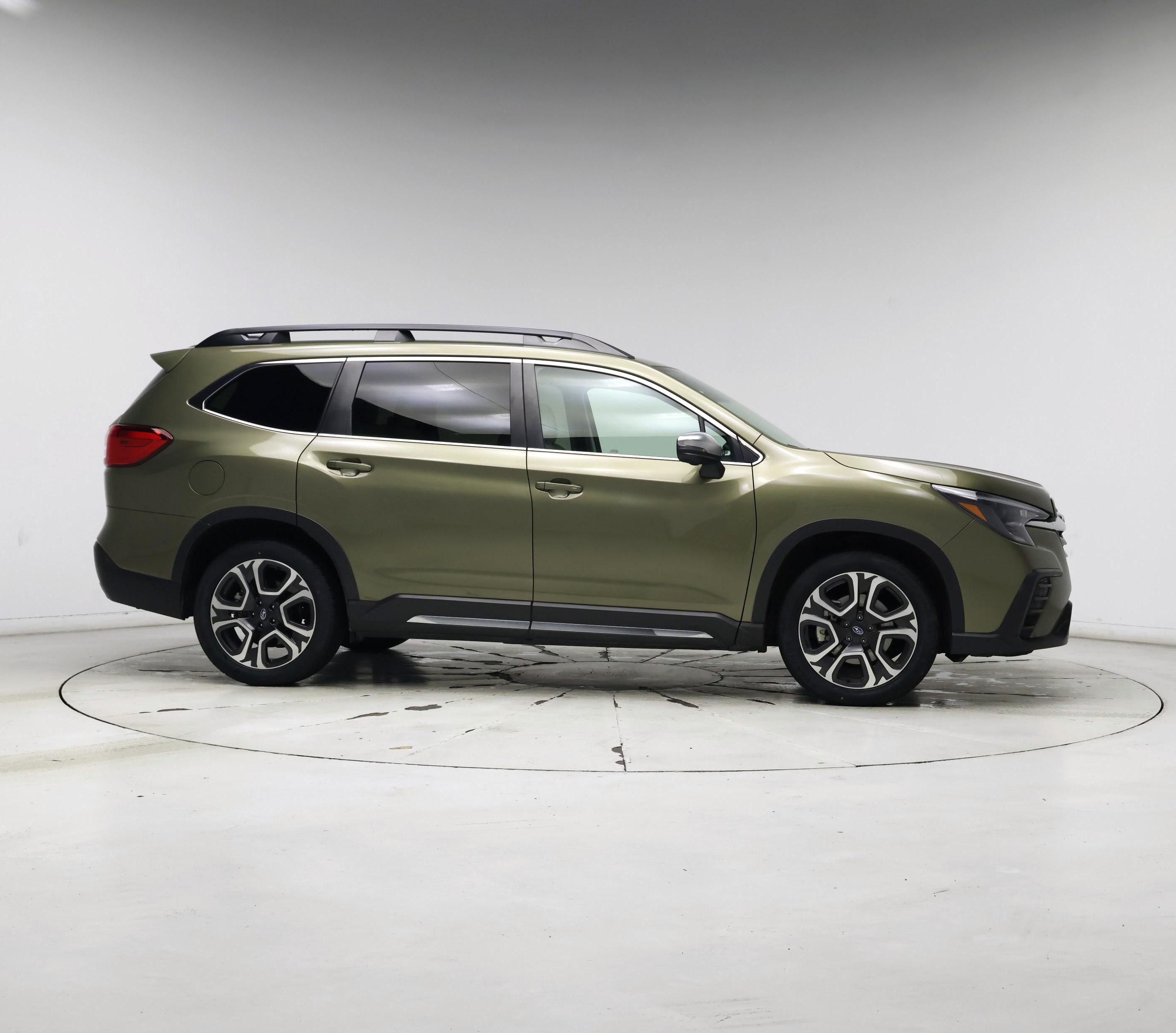 Thumbnail: 2023 Subaru Ascent - 7