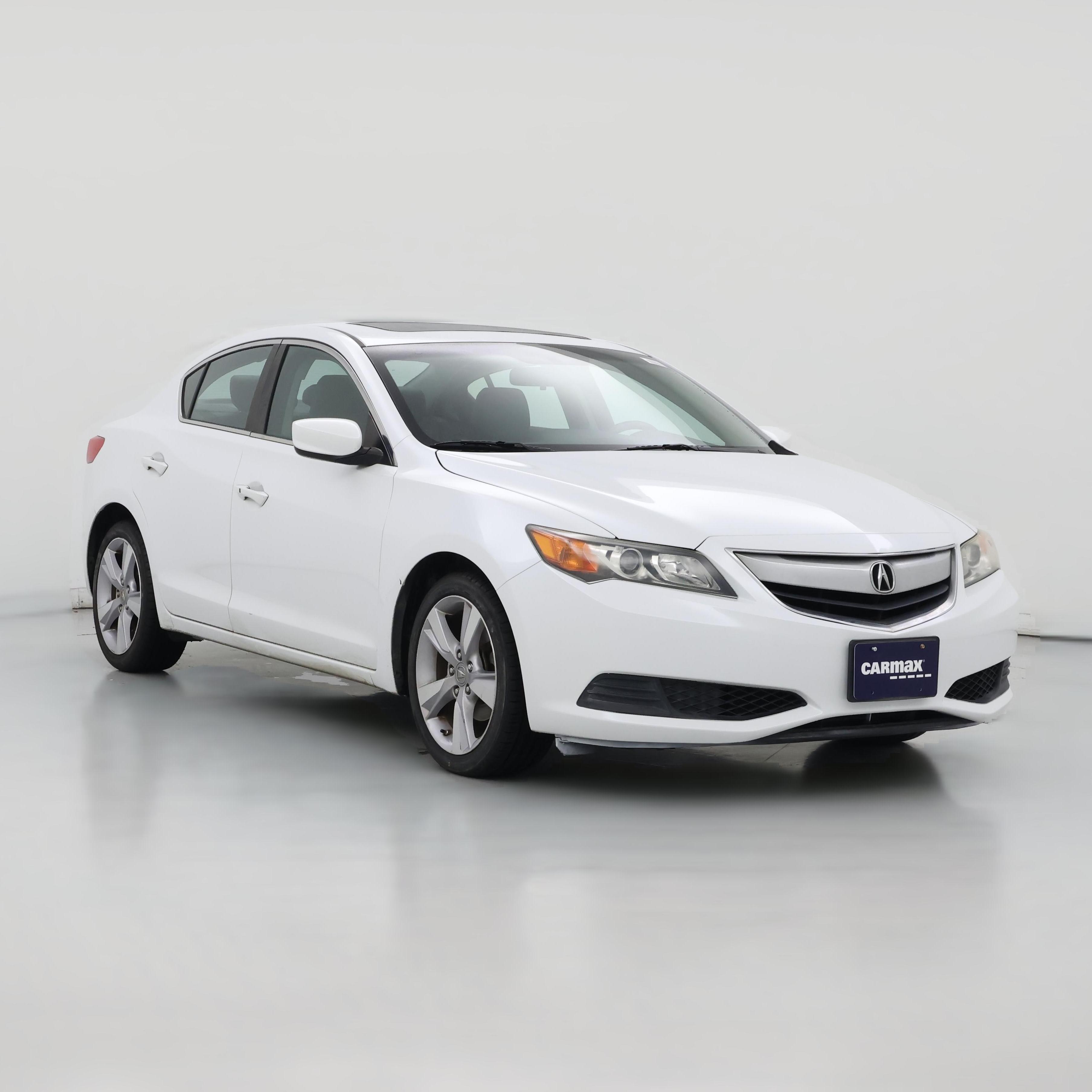 Thumbnail: 2015 Acura ILX - 1