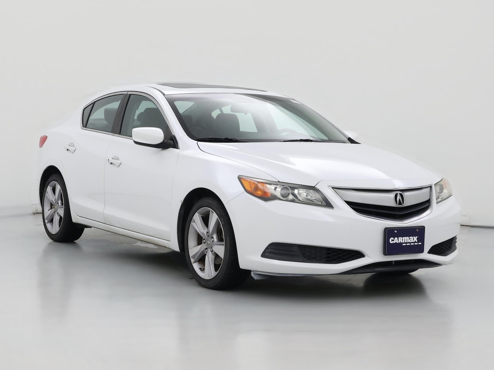 2015 Acura ILX ILX