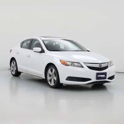 2015 Acura ILX