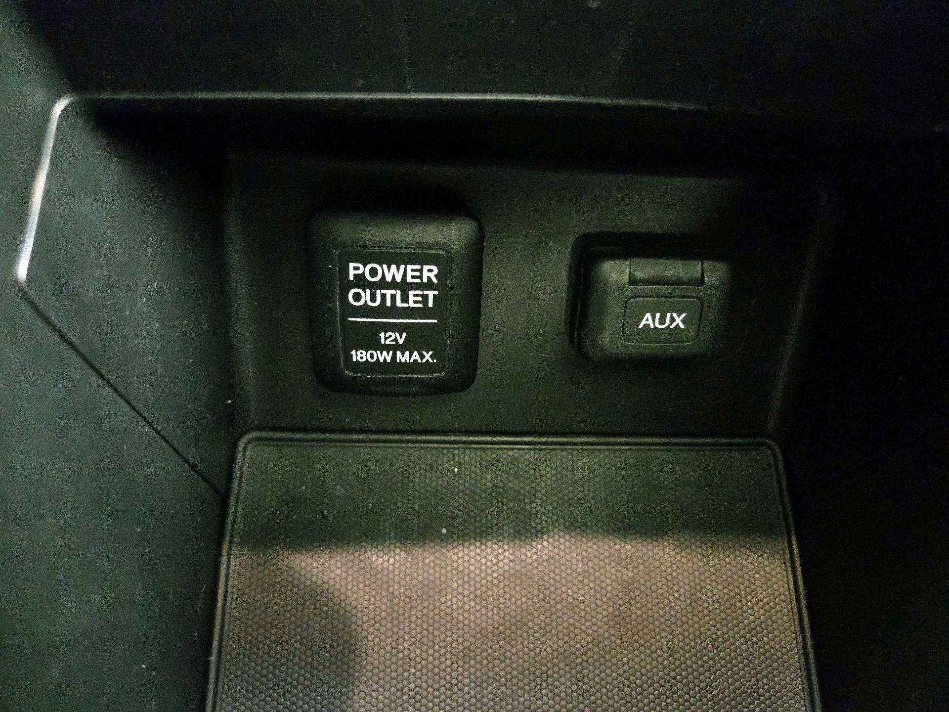 Thumbnail: 2015 Acura ILX - 18