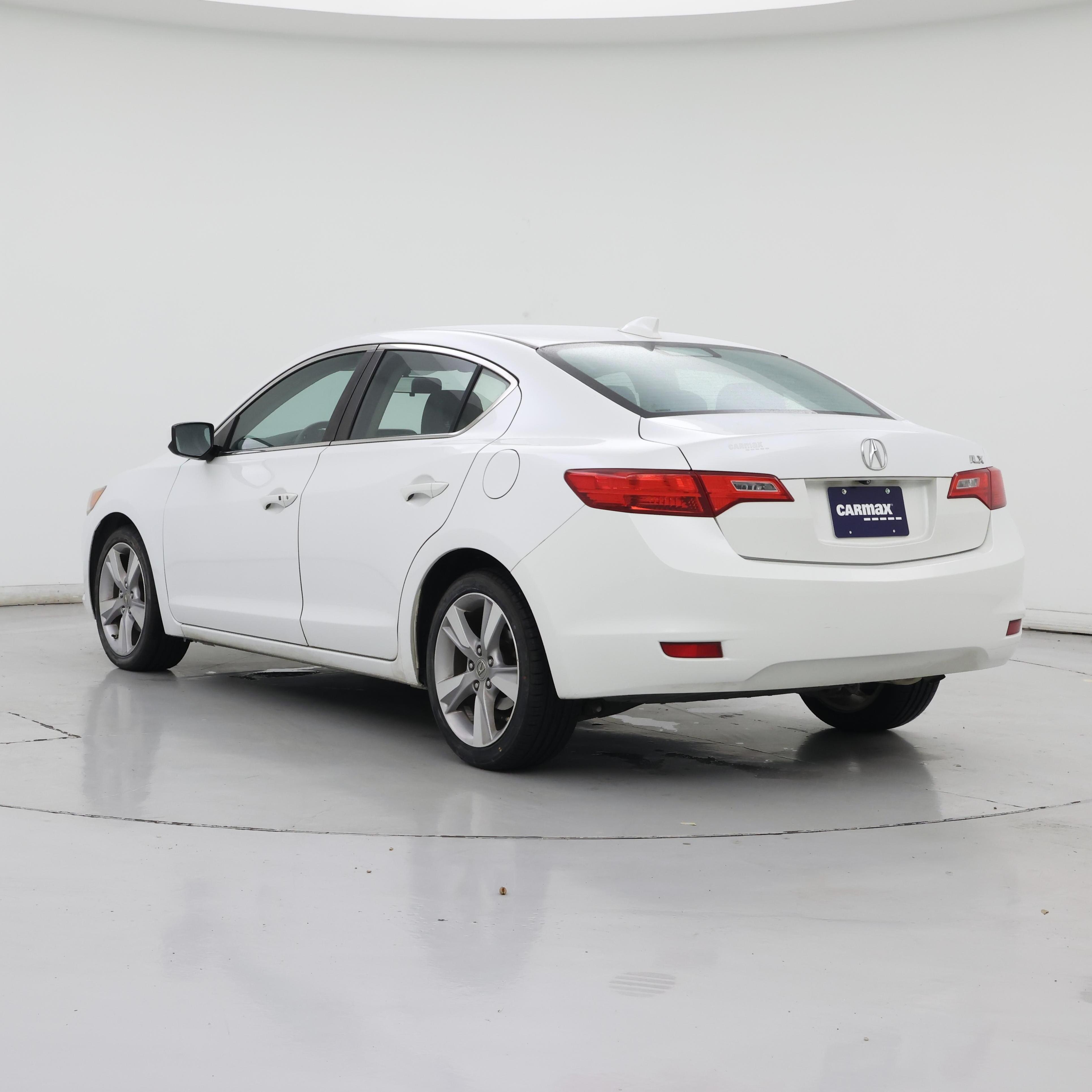 Thumbnail: 2015 Acura ILX - 2