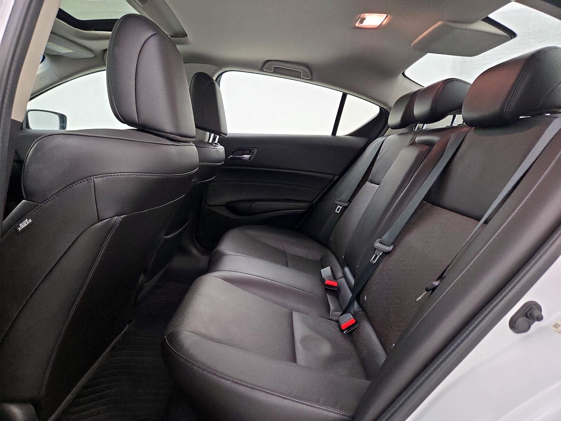 Thumbnail: 2015 Acura ILX - 20