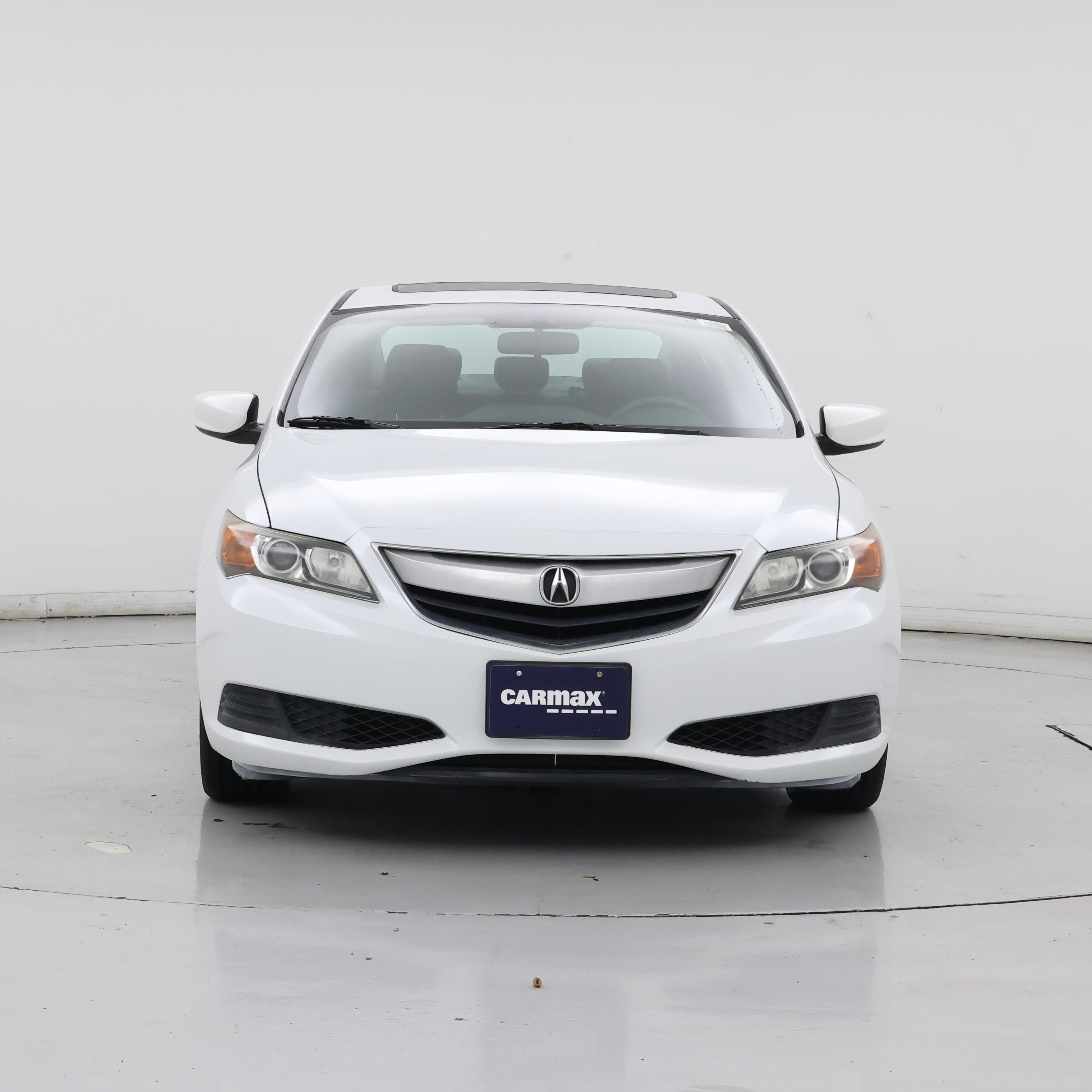 Thumbnail: 2015 Acura ILX - 5