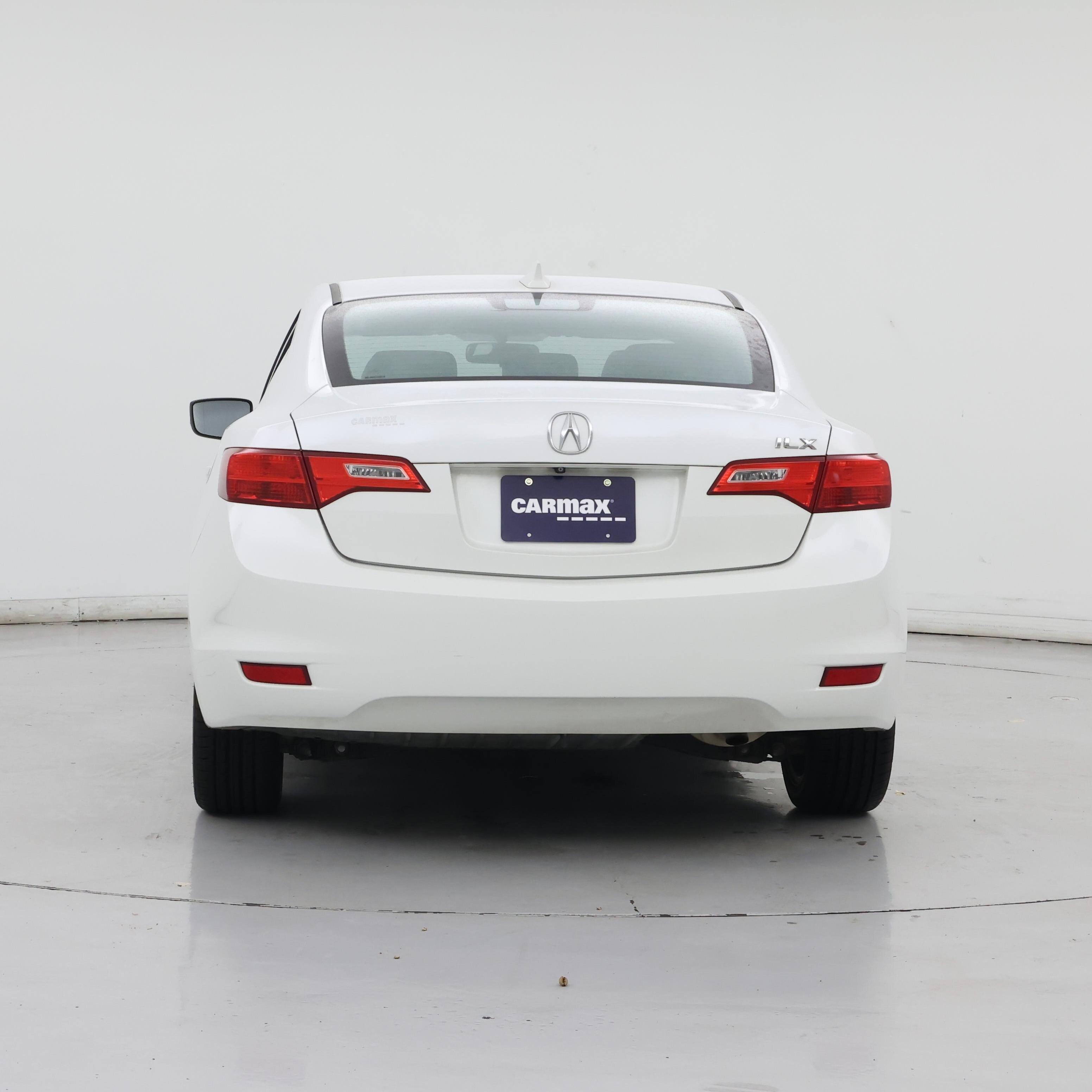 Thumbnail: 2015 Acura ILX - 6