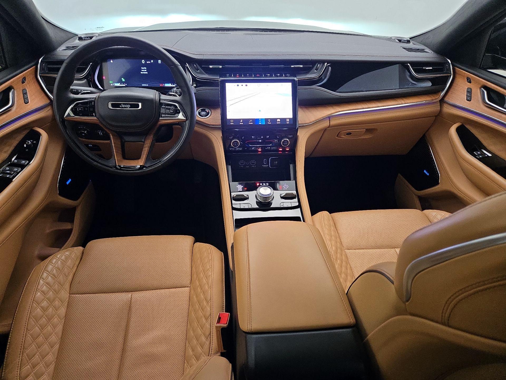 Thumbnail: 2023 Jeep Grand Cherokee - 9