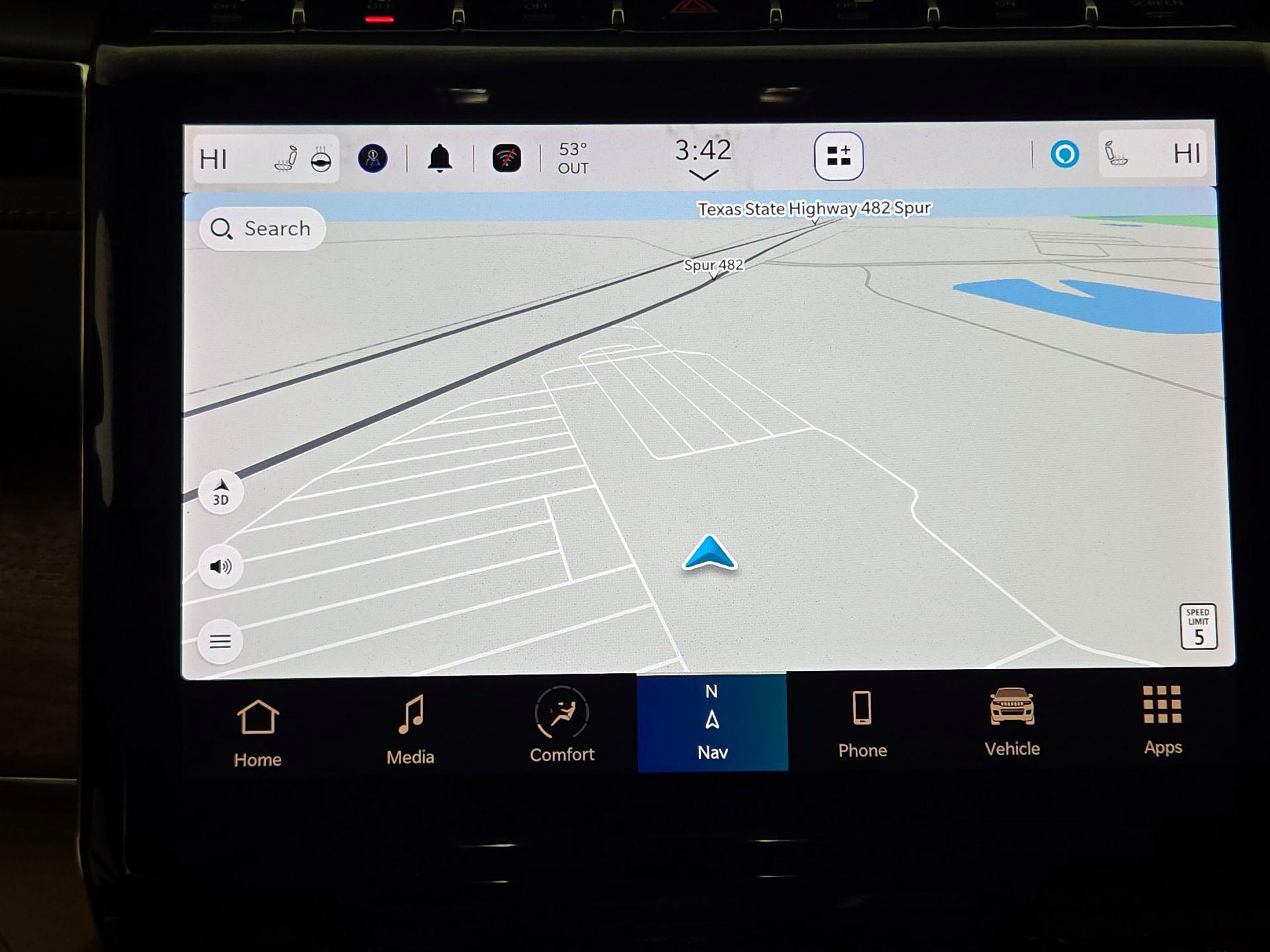 Thumbnail: 2023 Jeep Grand Cherokee - 14