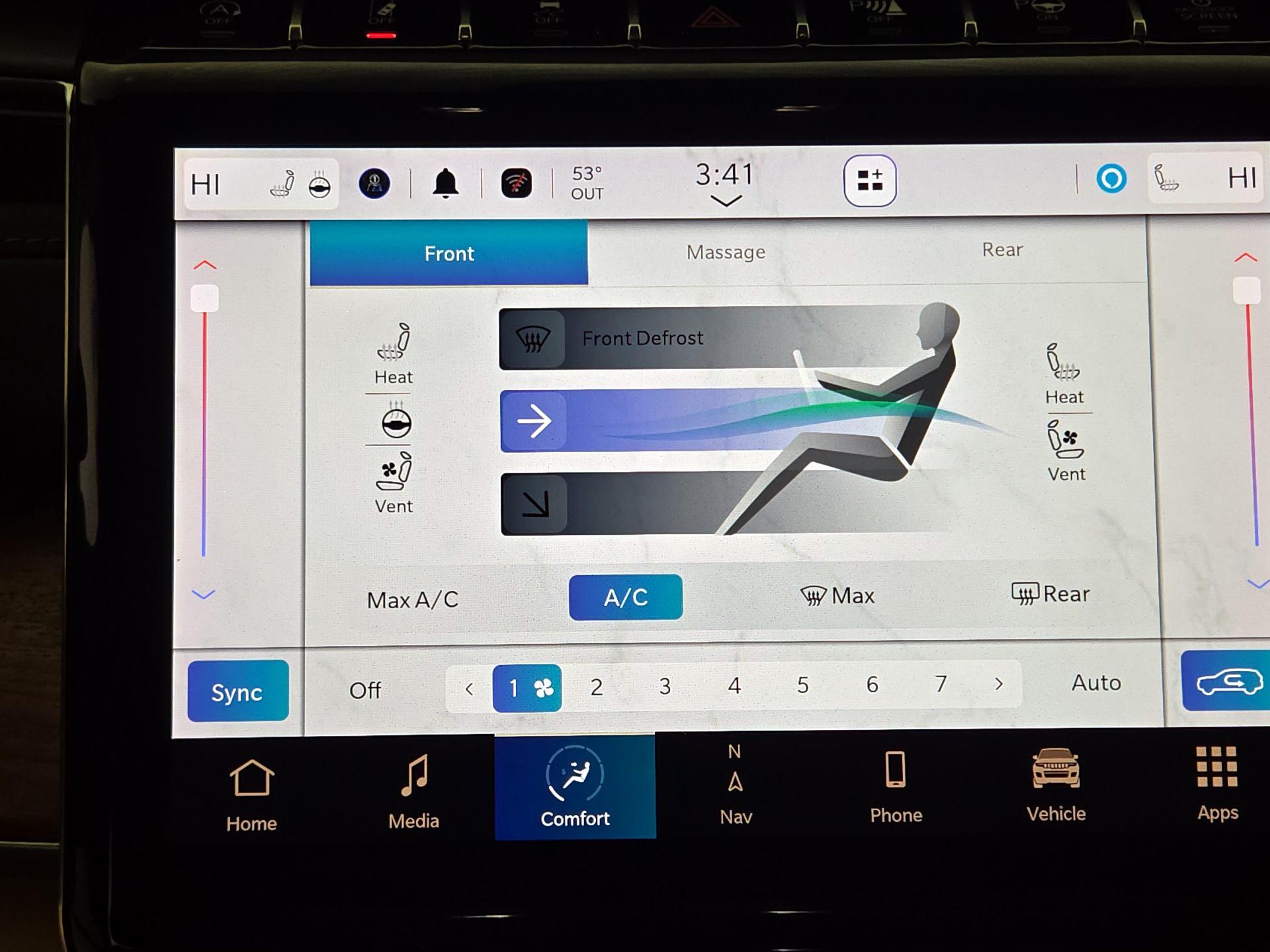 Thumbnail: 2023 Jeep Grand Cherokee - 17