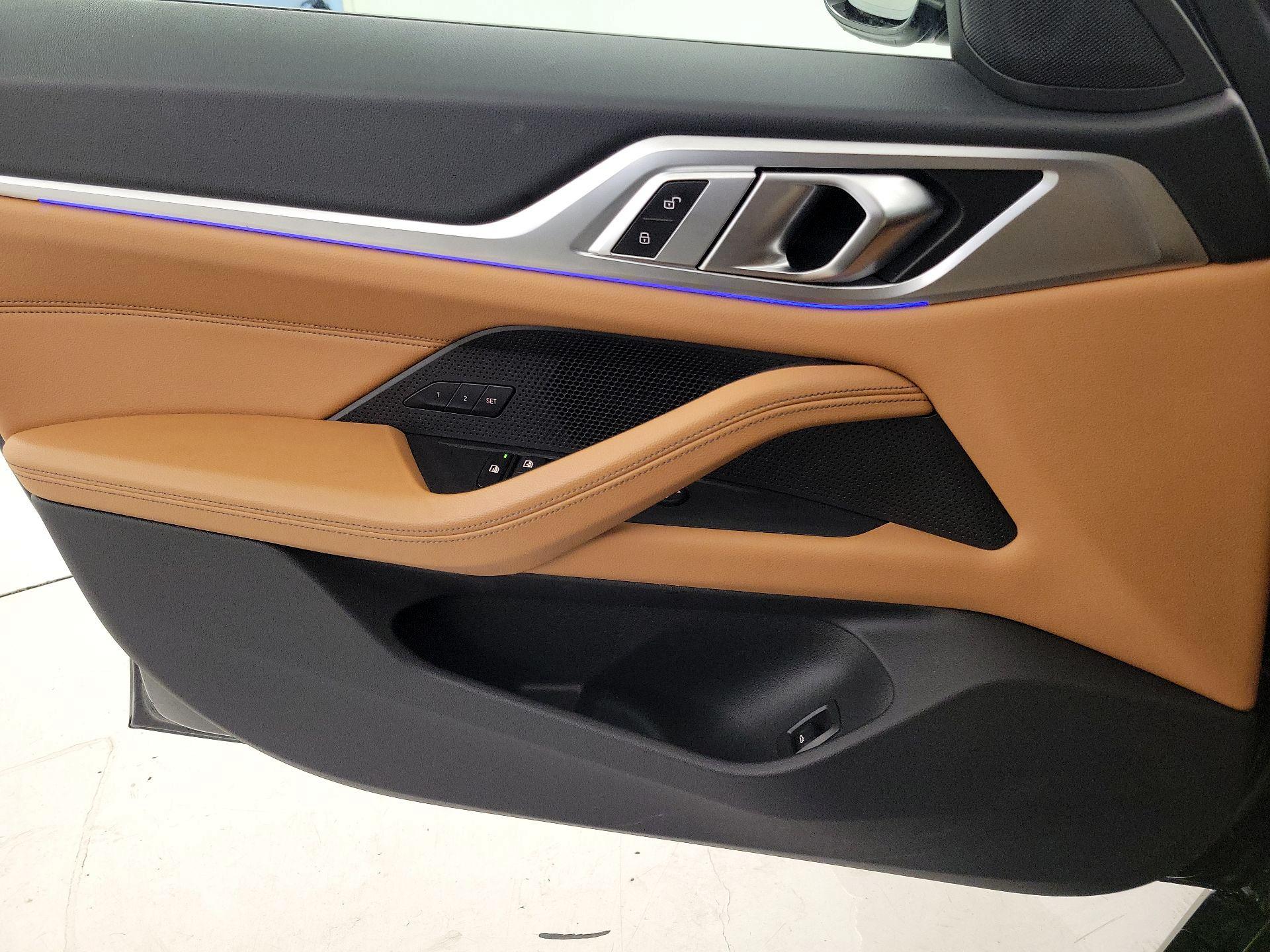 Thumbnail: 2023 BMW 4 Series - 12