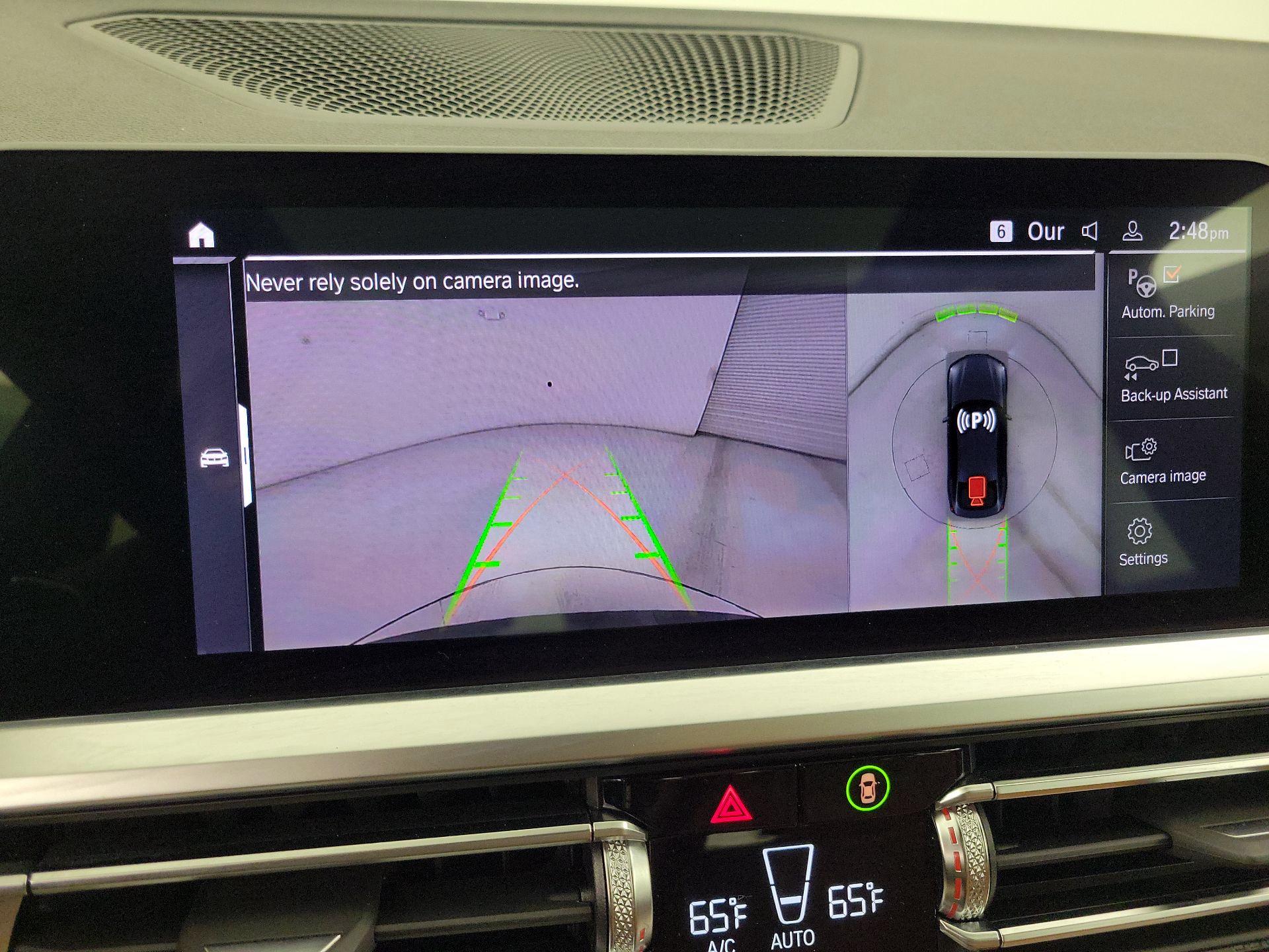 Thumbnail: 2023 BMW 4 Series - 14