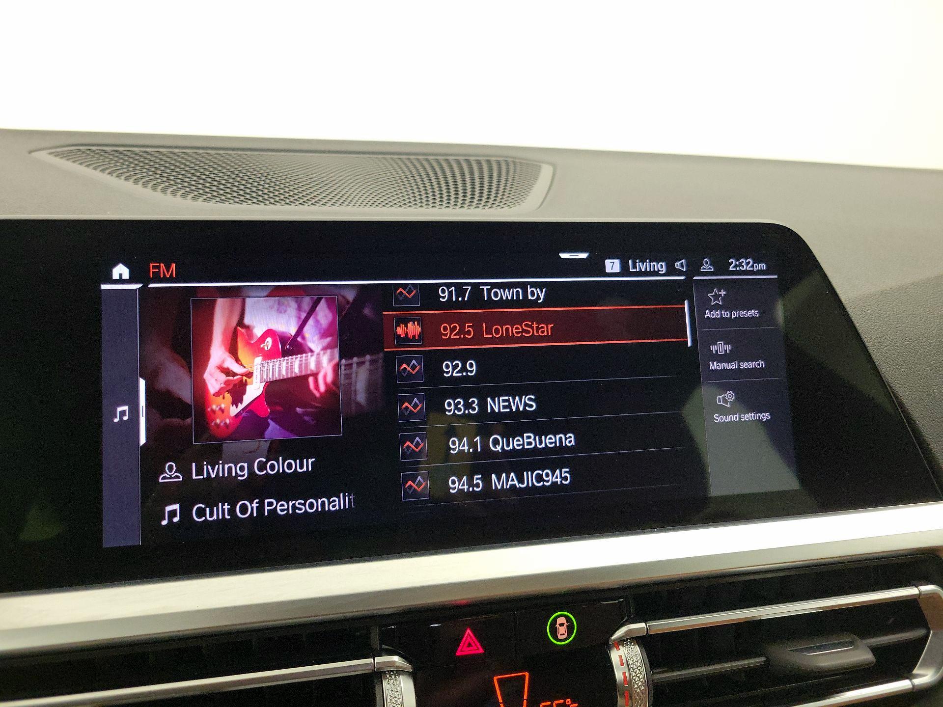 Thumbnail: 2023 BMW 4 Series - 15