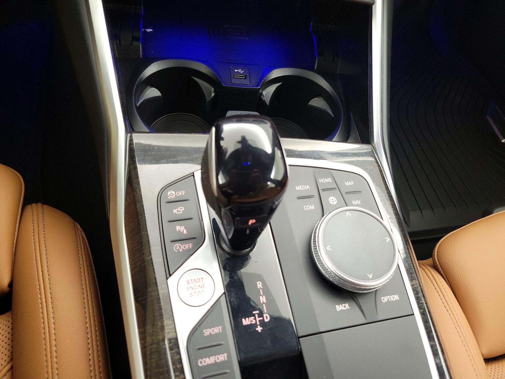 Thumbnail: 2023 BMW 4 Series - 17