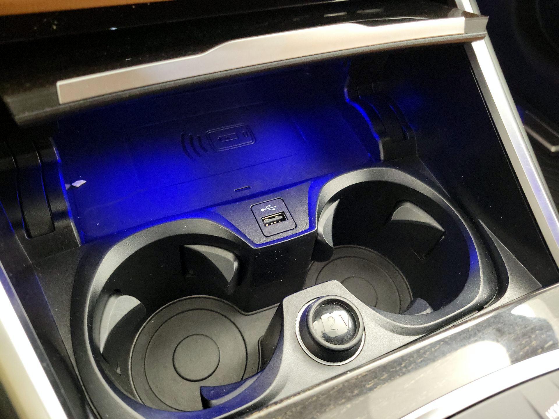 Thumbnail: 2023 BMW 4 Series - 18