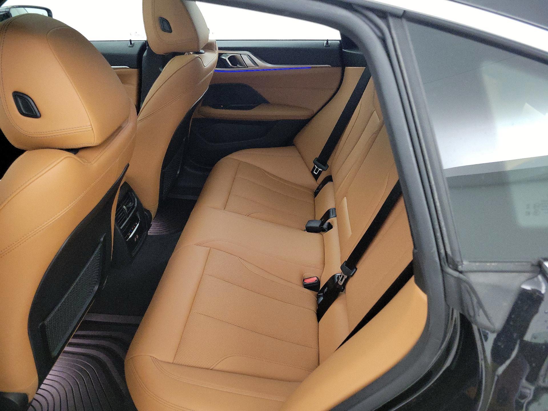 Thumbnail: 2023 BMW 4 Series - 20