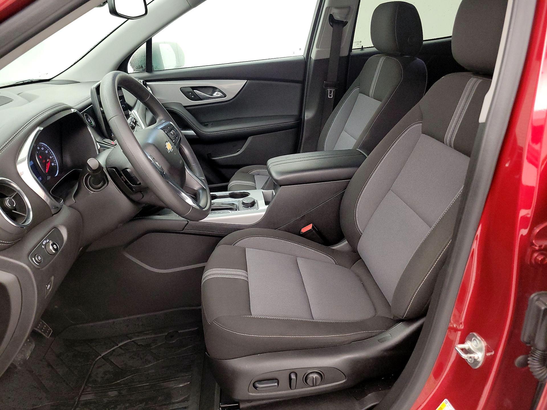 Thumbnail: 2023 Chevrolet Blazer - 11