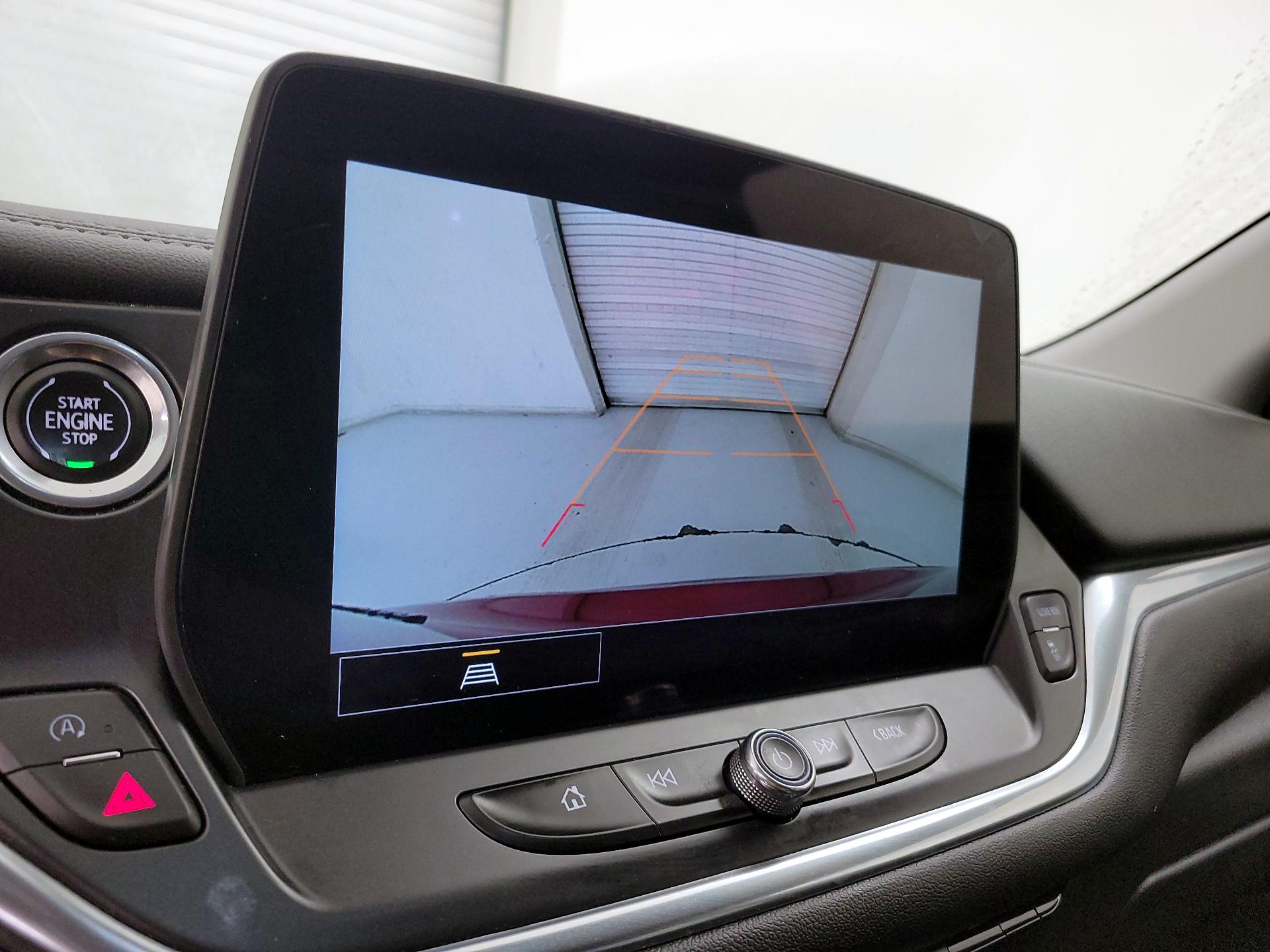 Thumbnail: 2023 Chevrolet Blazer - 14