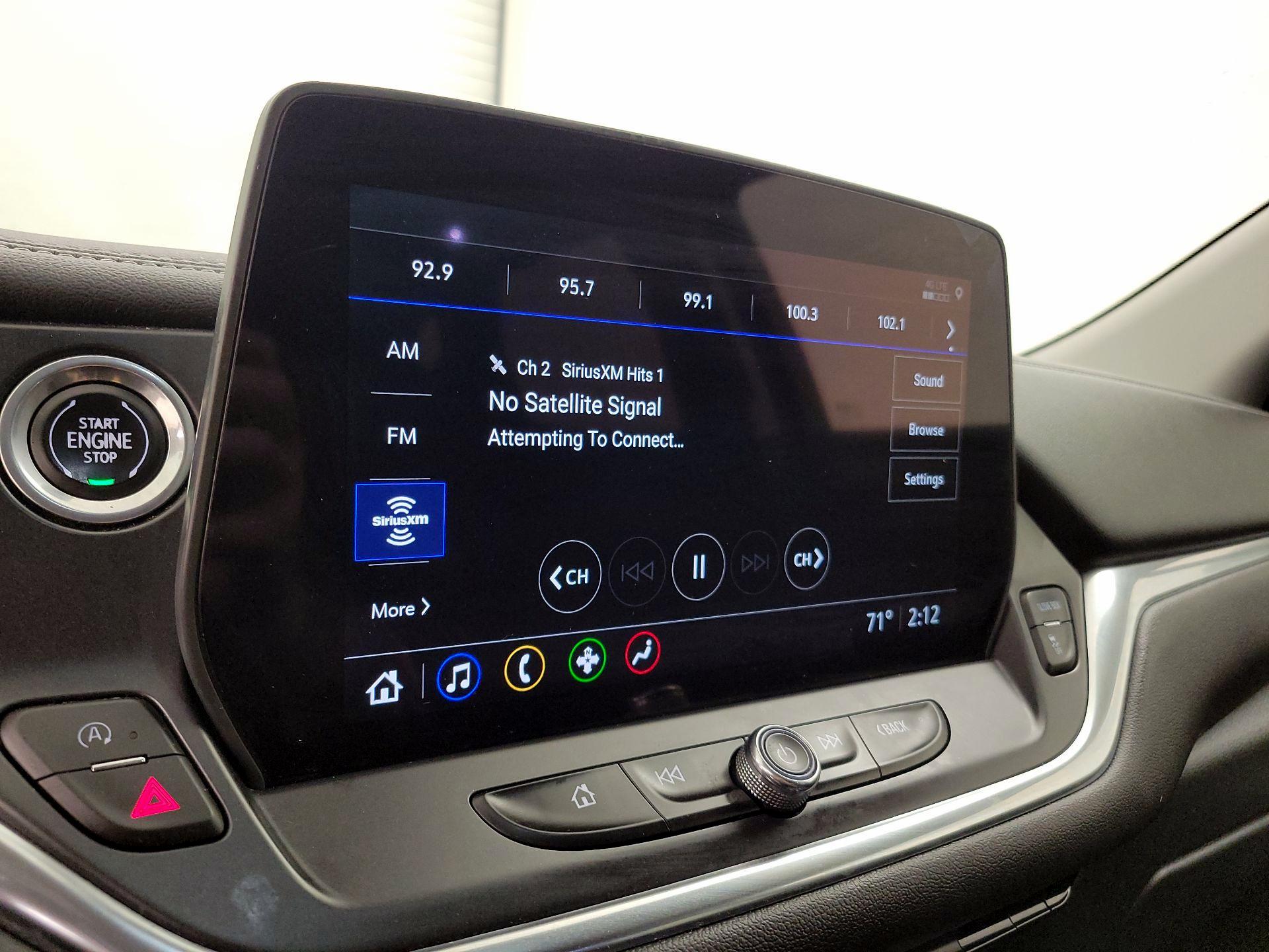 Thumbnail: 2023 Chevrolet Blazer - 15