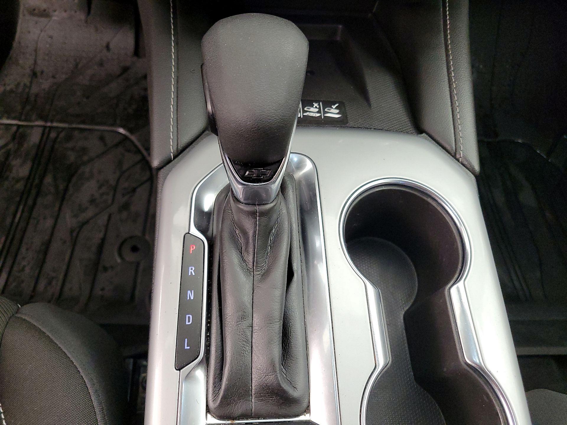 Thumbnail: 2023 Chevrolet Blazer - 17