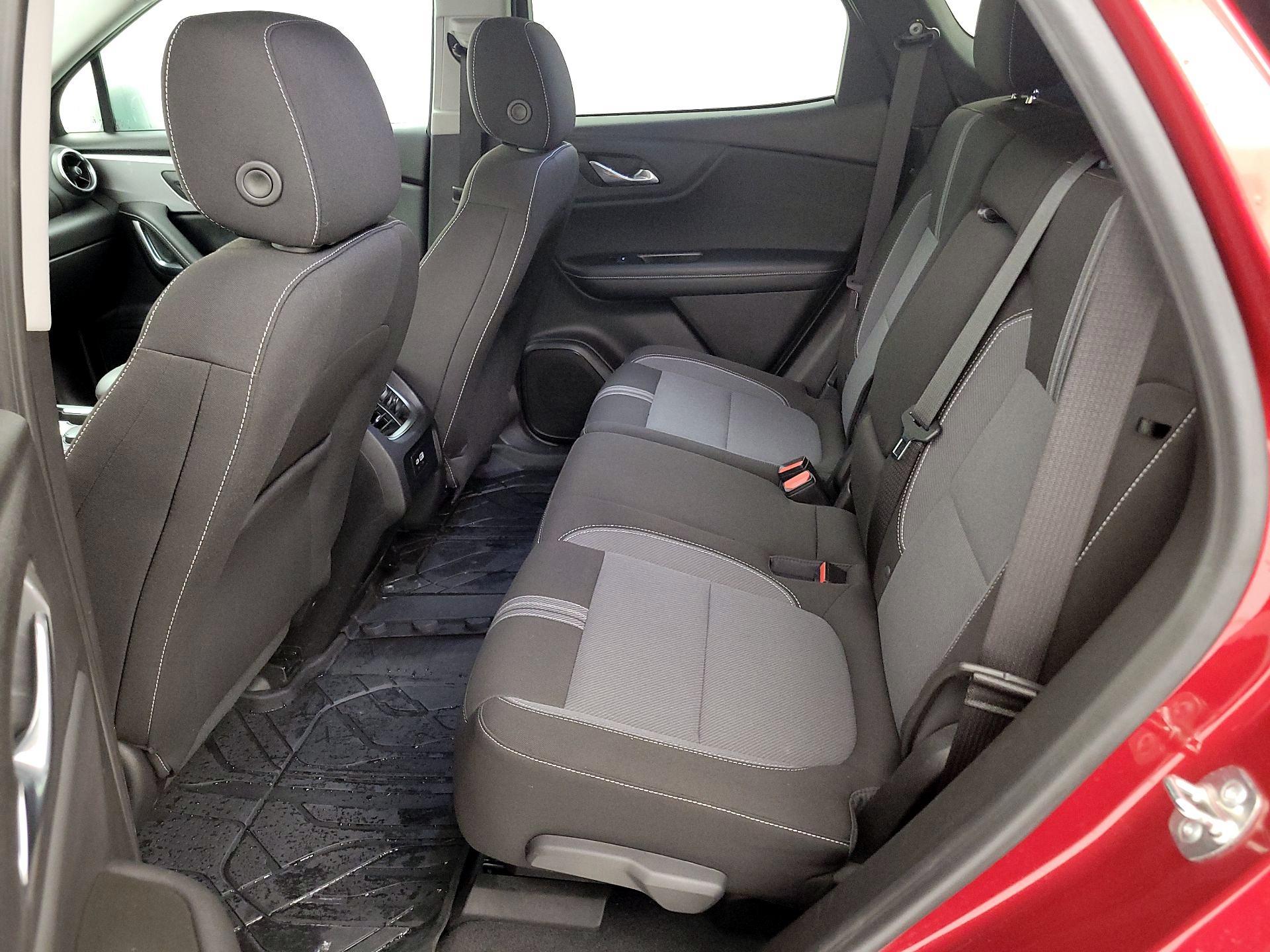 Thumbnail: 2023 Chevrolet Blazer - 19