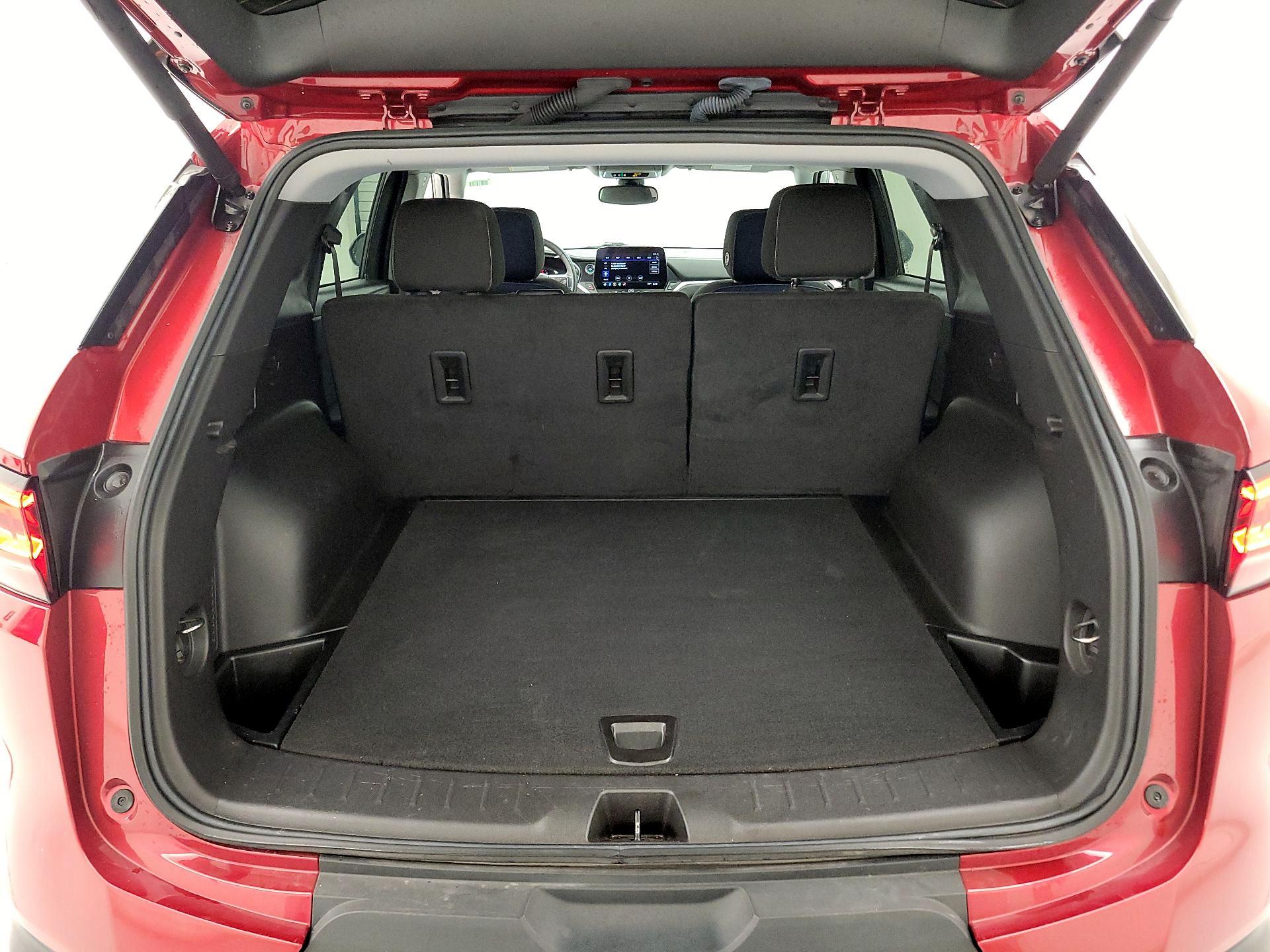 Thumbnail: 2023 Chevrolet Blazer - 20