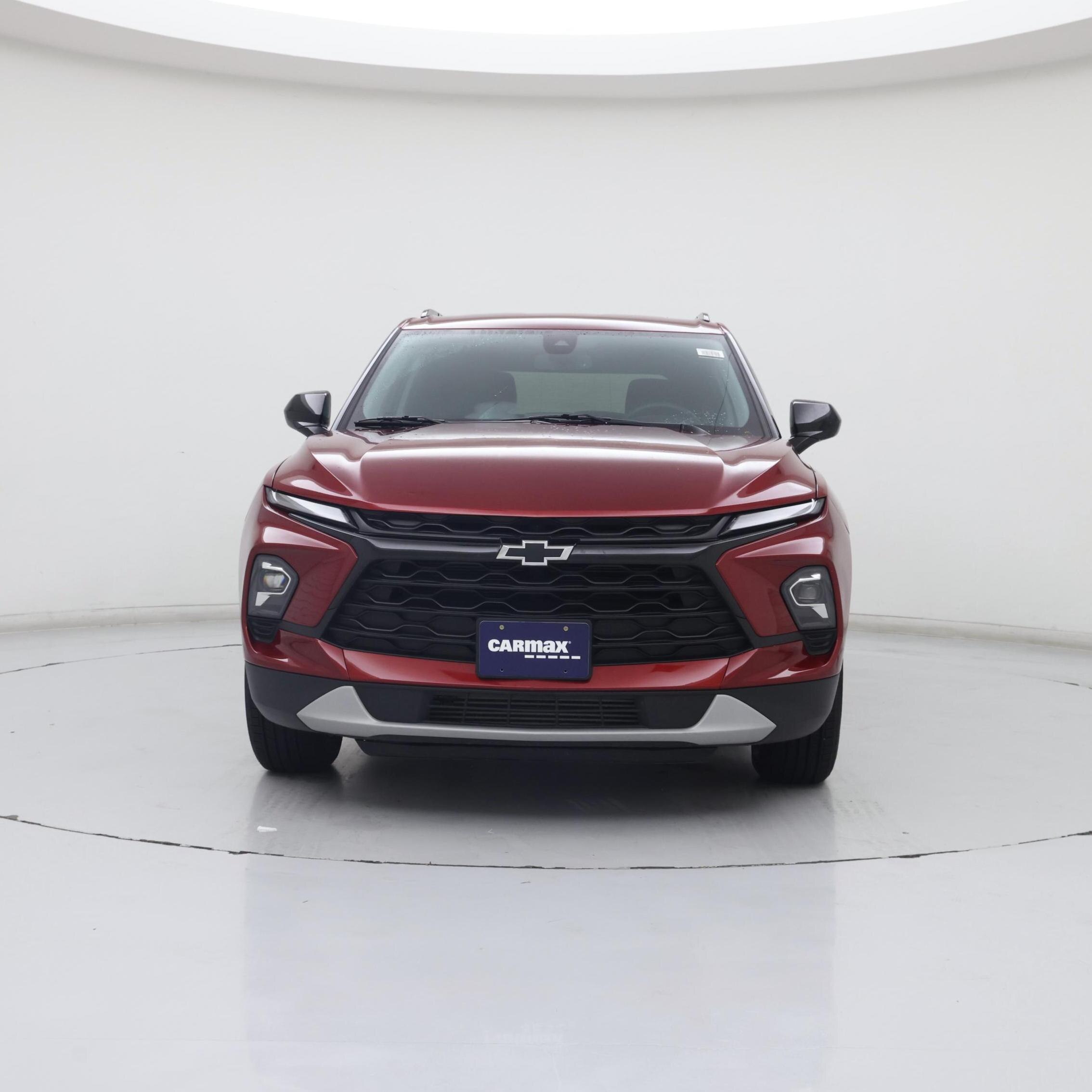 Thumbnail: 2023 Chevrolet Blazer - 5