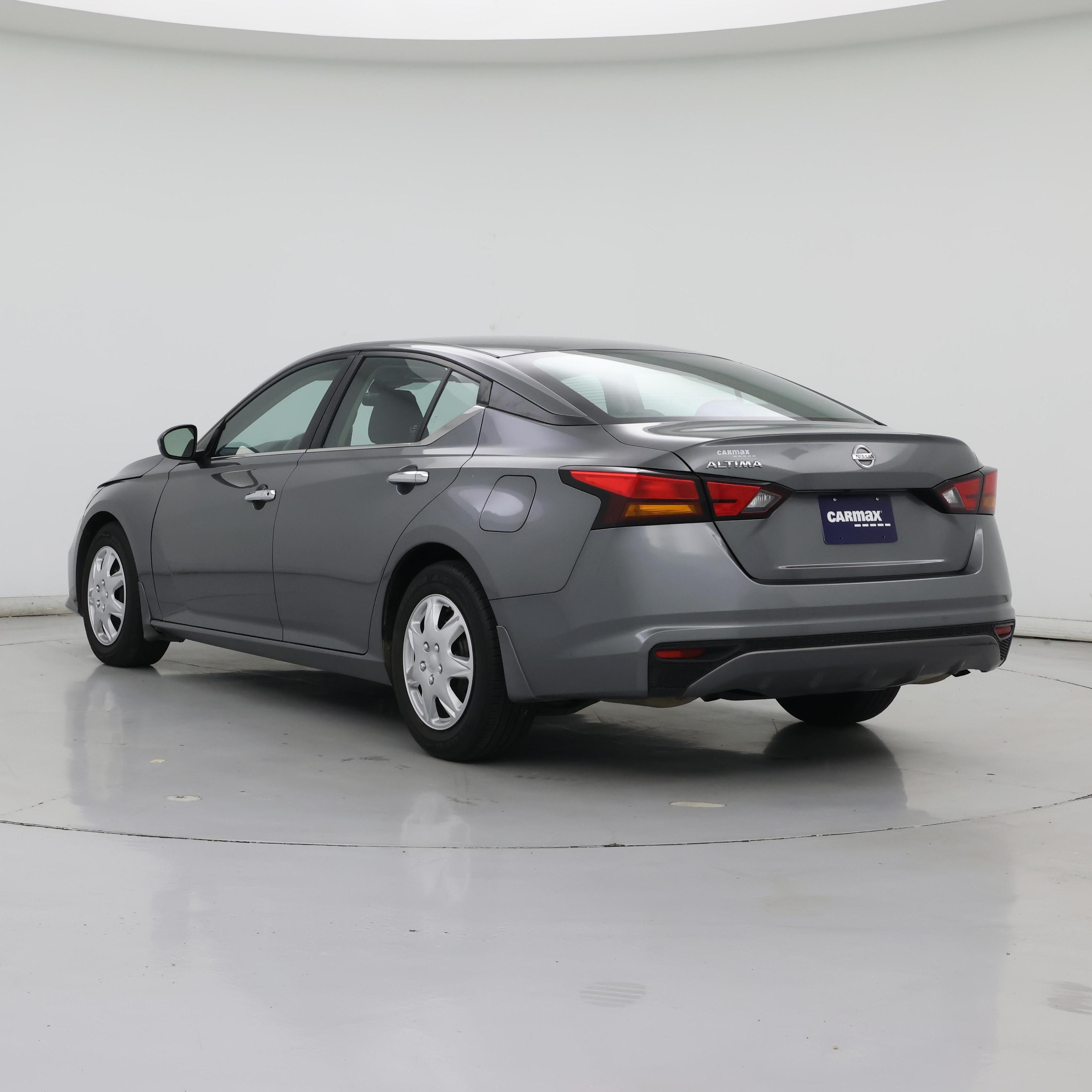 Thumbnail: 2021 Nissan Altima - 2