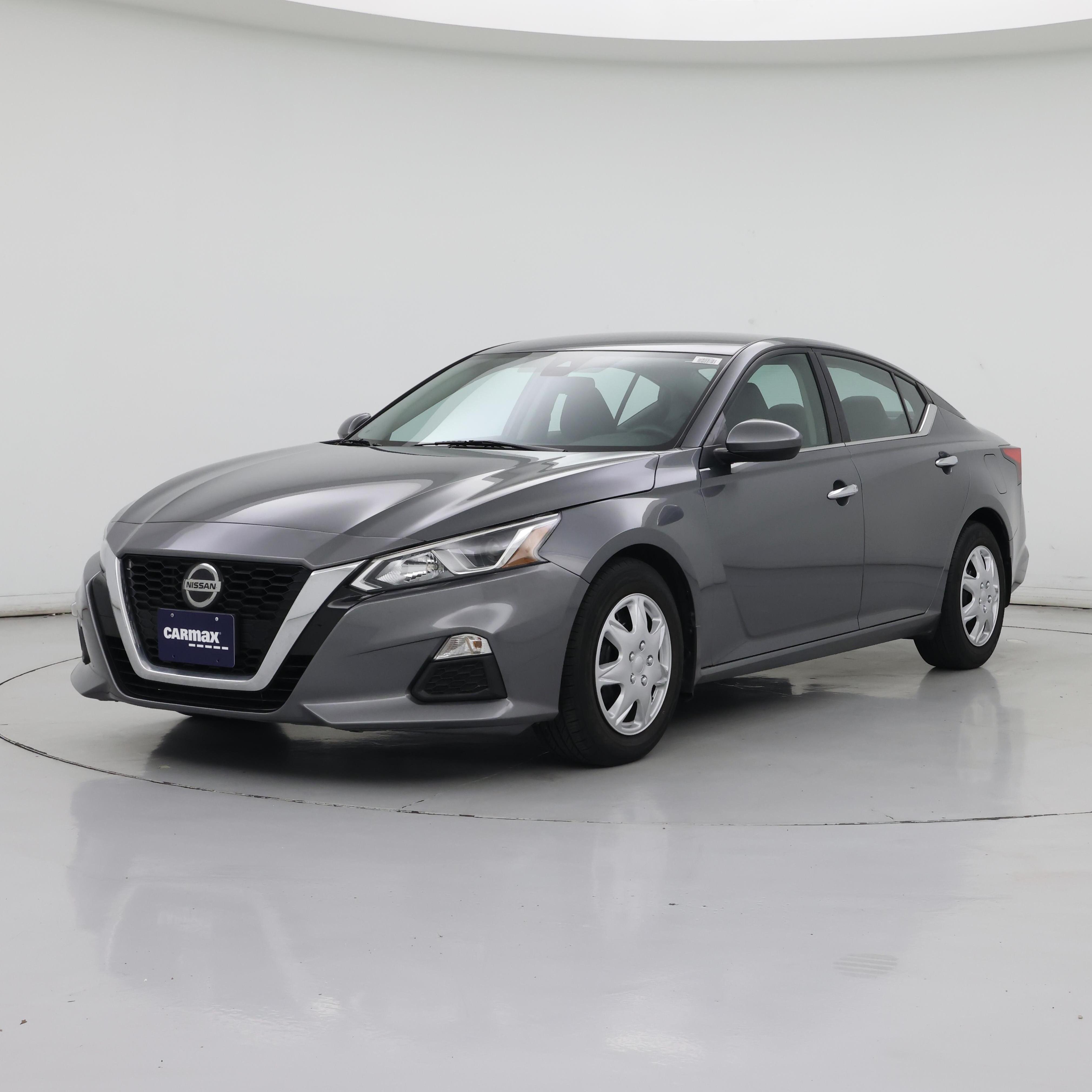 Thumbnail: 2021 Nissan Altima - 4