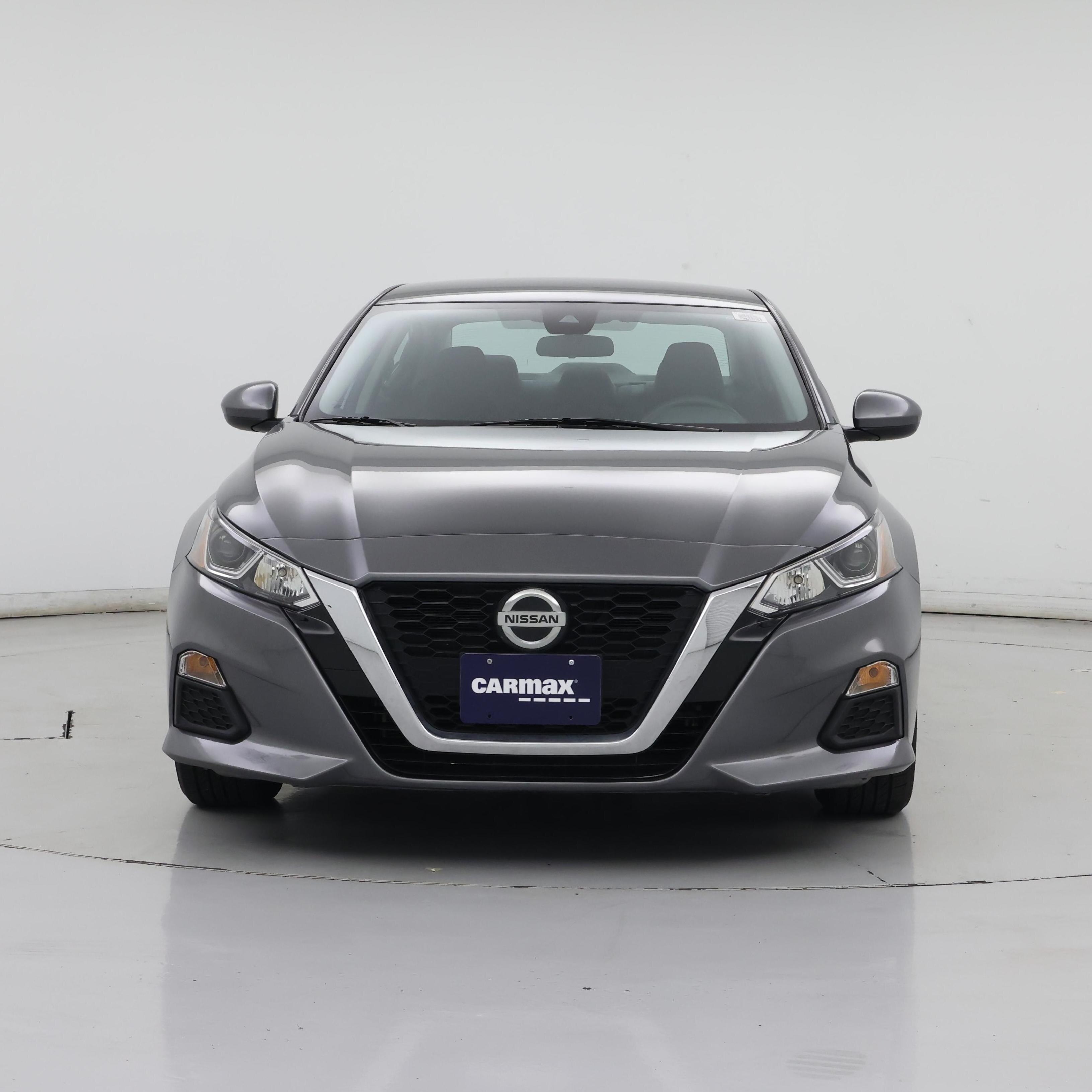 Thumbnail: 2021 Nissan Altima - 5