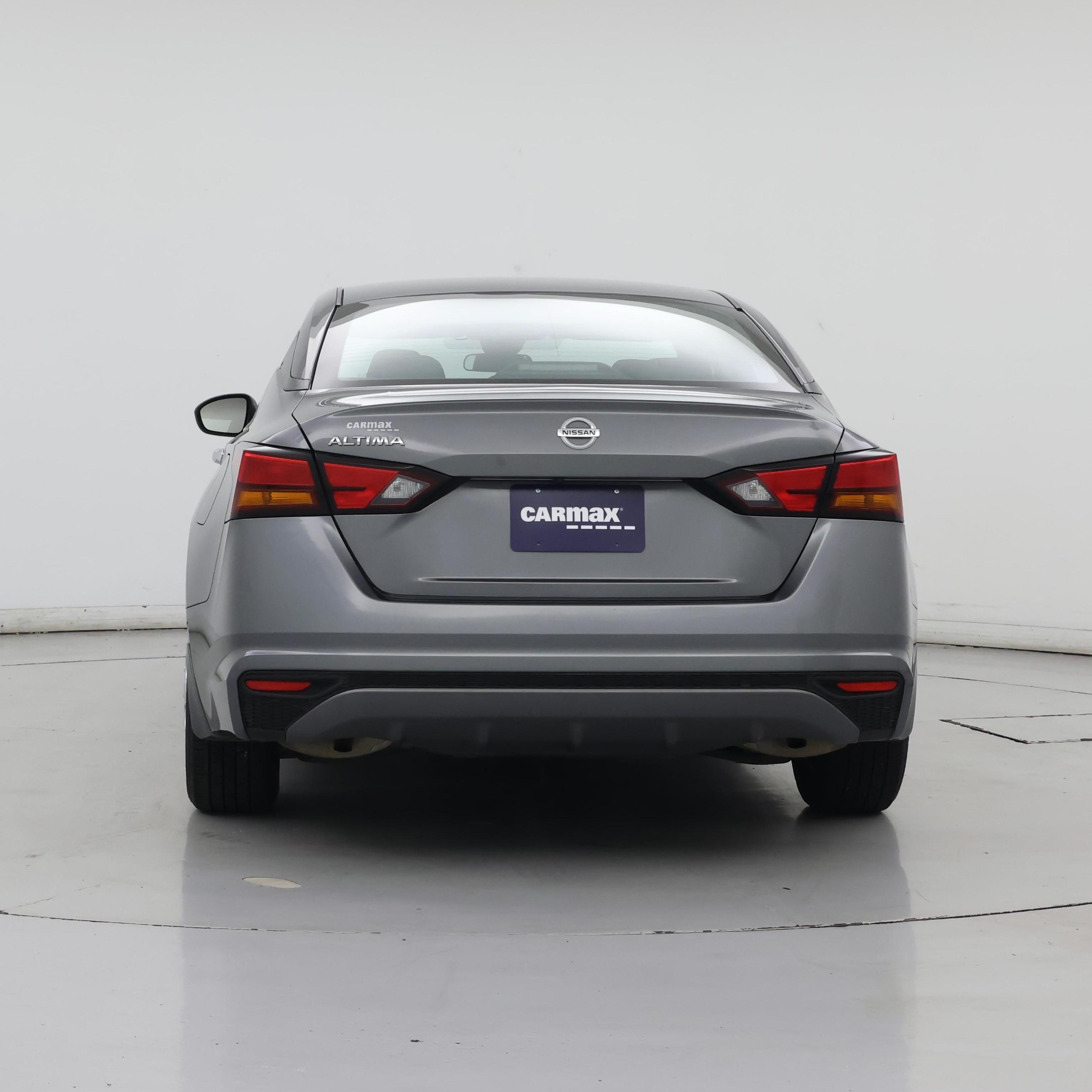 Thumbnail: 2021 Nissan Altima - 6