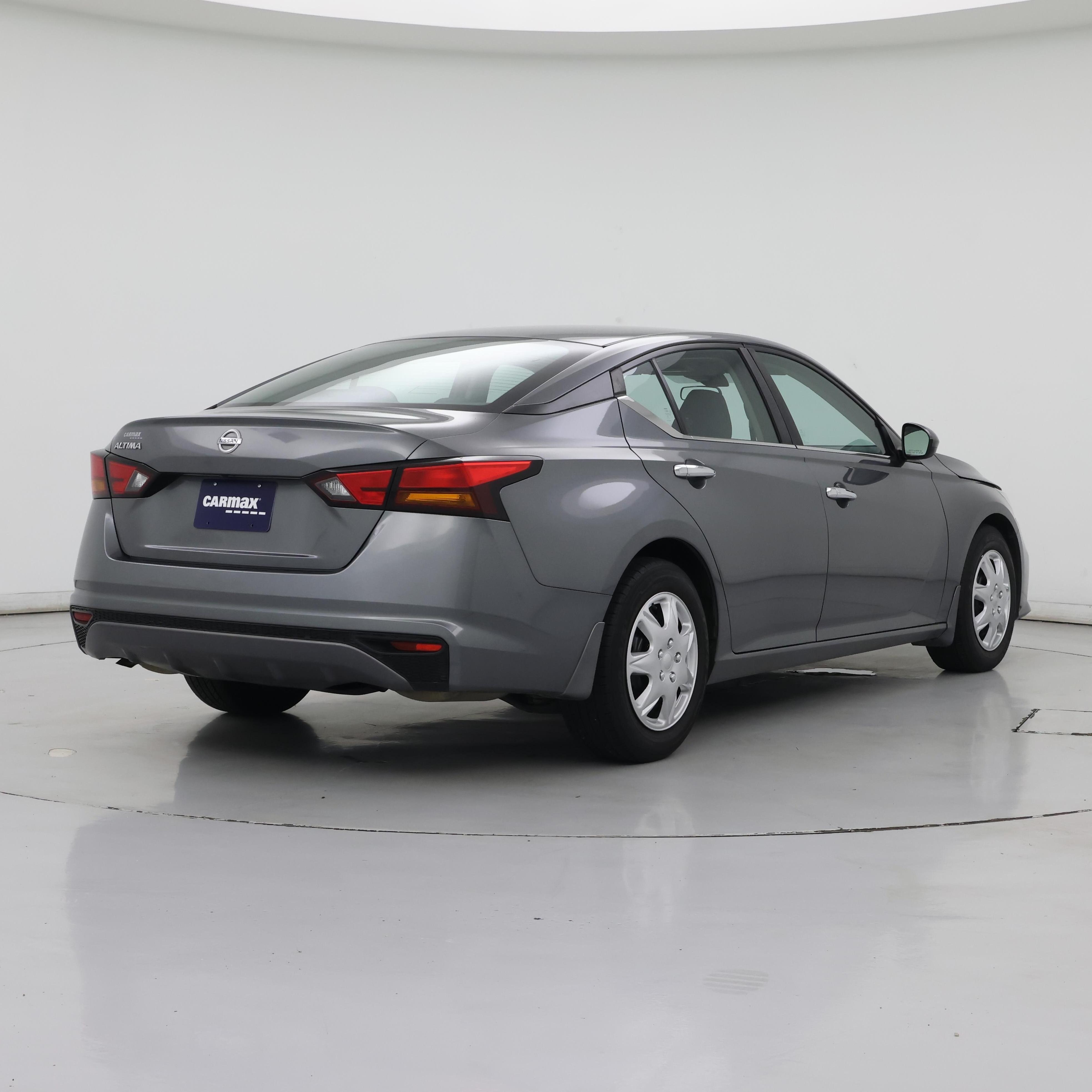 Thumbnail: 2021 Nissan Altima - 8