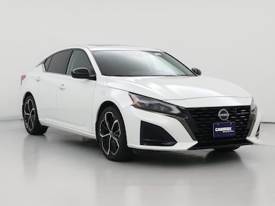 2023 Nissan Altima SR