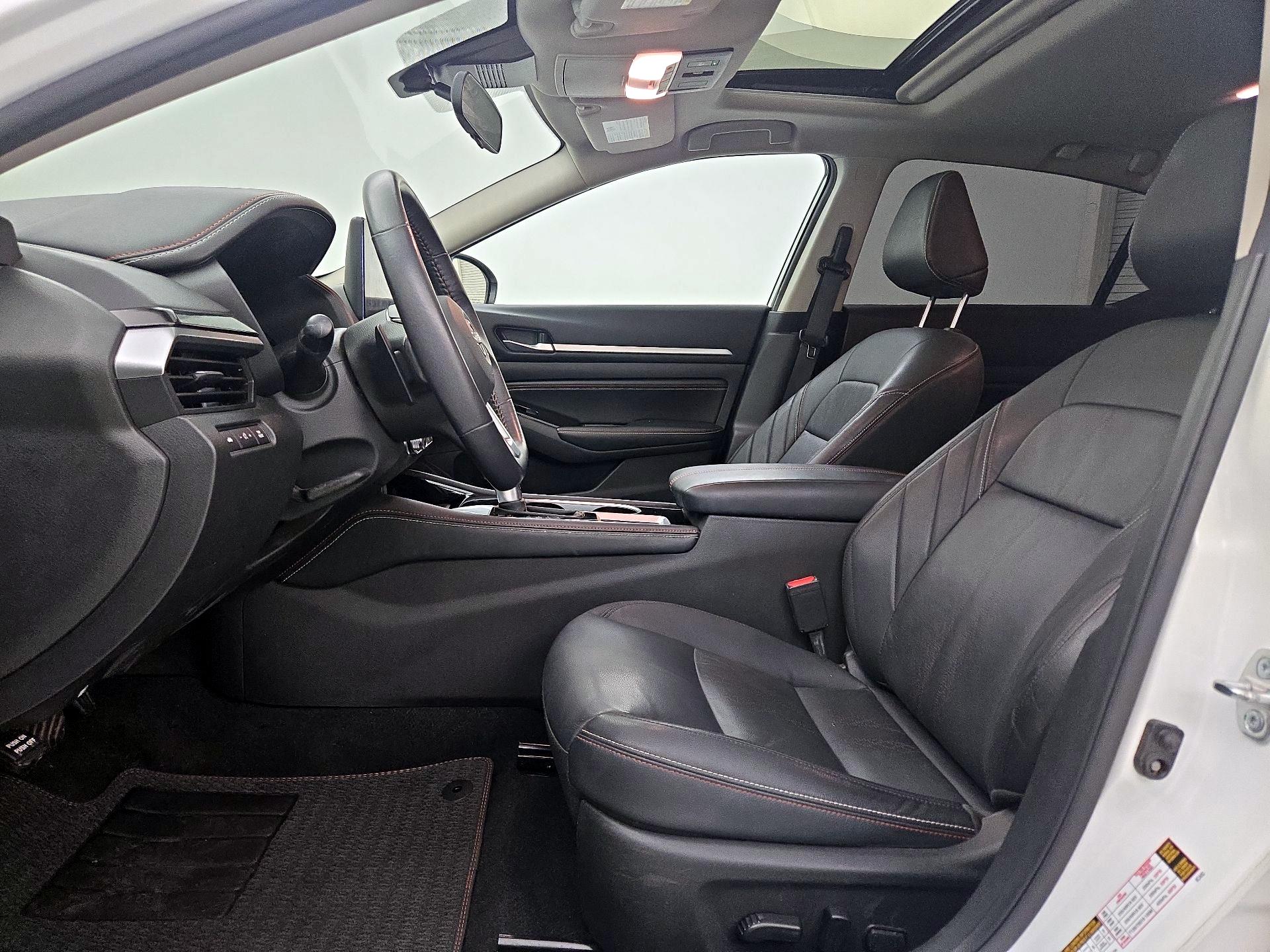 Thumbnail: 2023 Nissan Altima - 11