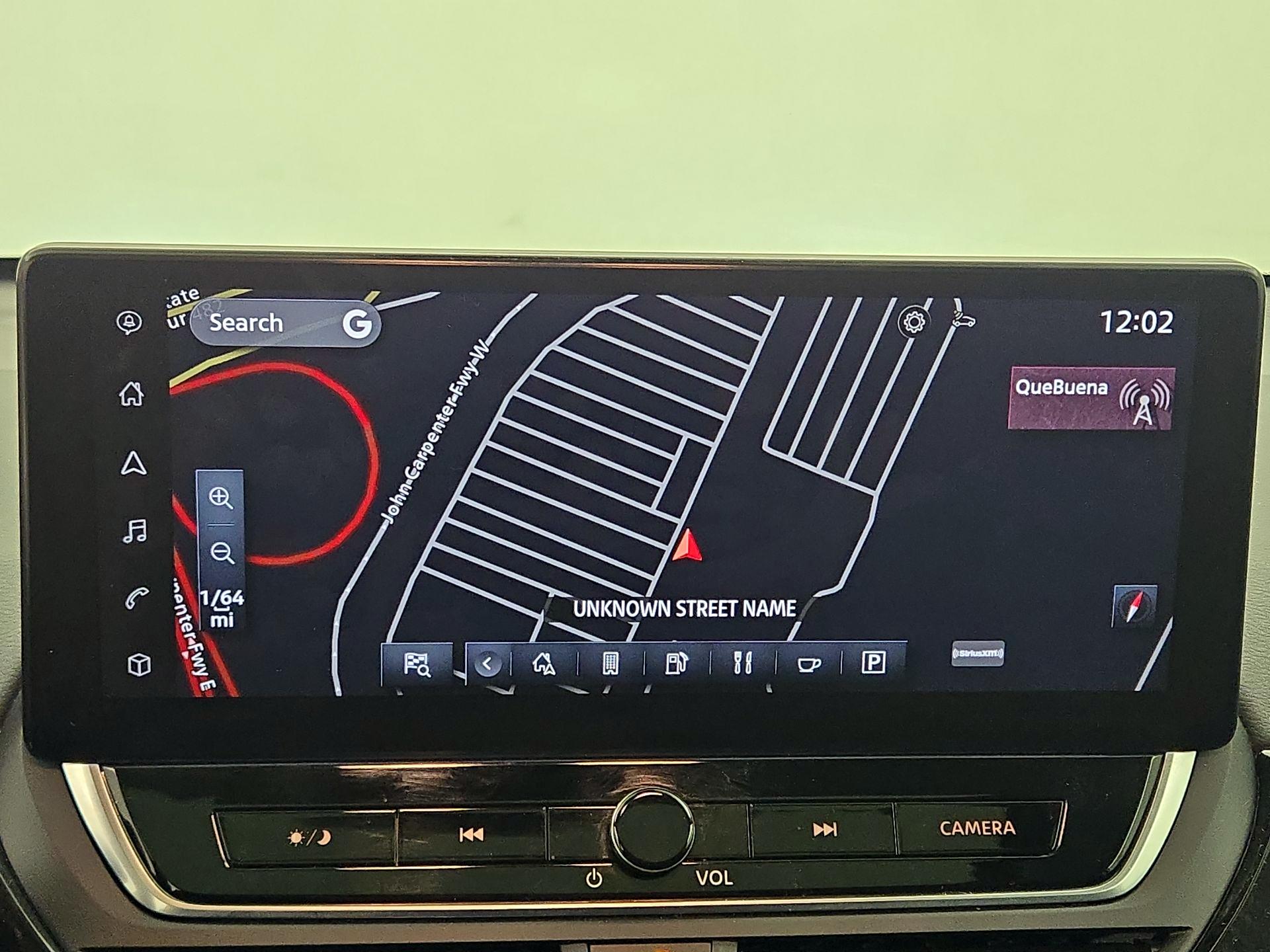 Thumbnail: 2023 Nissan Altima - 14