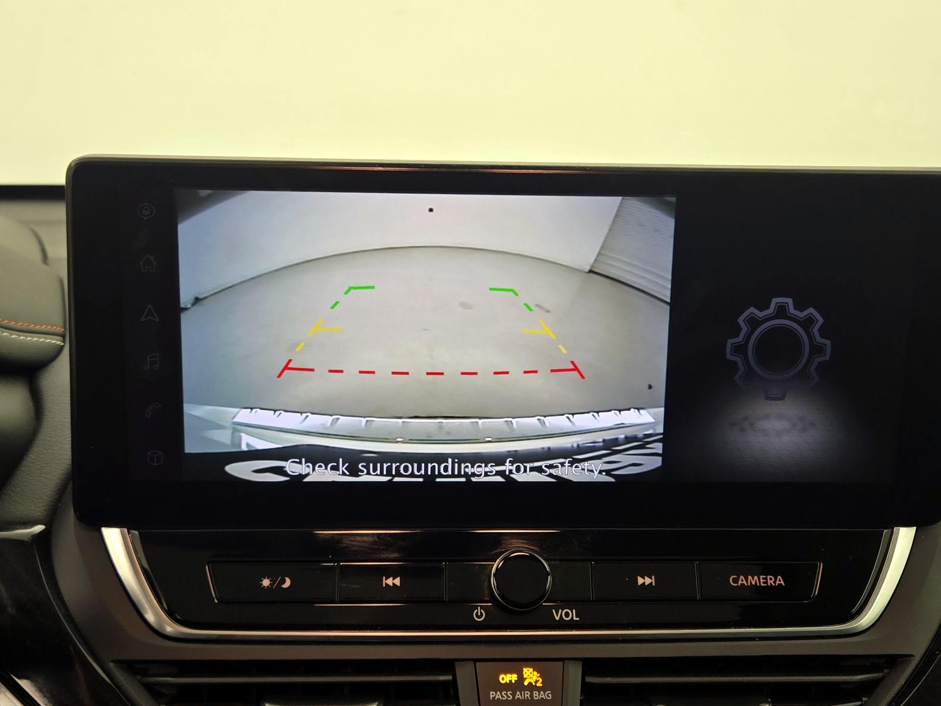 Thumbnail: 2023 Nissan Altima - 15