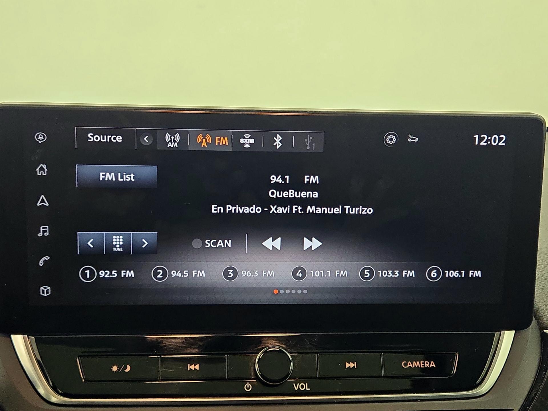 Thumbnail: 2023 Nissan Altima - 16