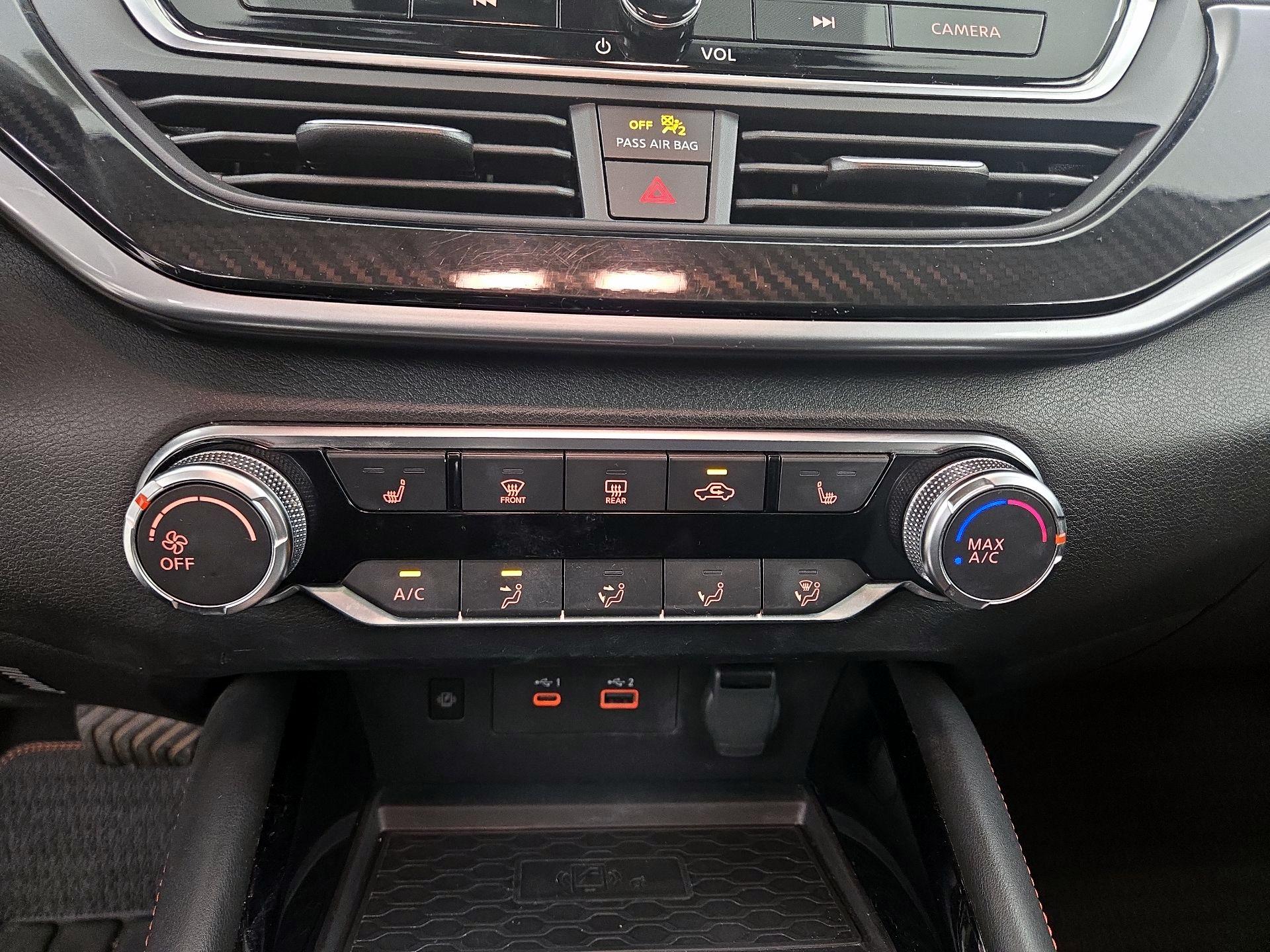 Thumbnail: 2023 Nissan Altima - 17