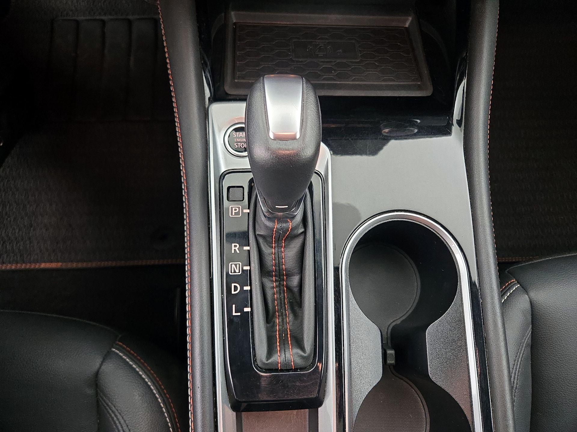 Thumbnail: 2023 Nissan Altima - 18