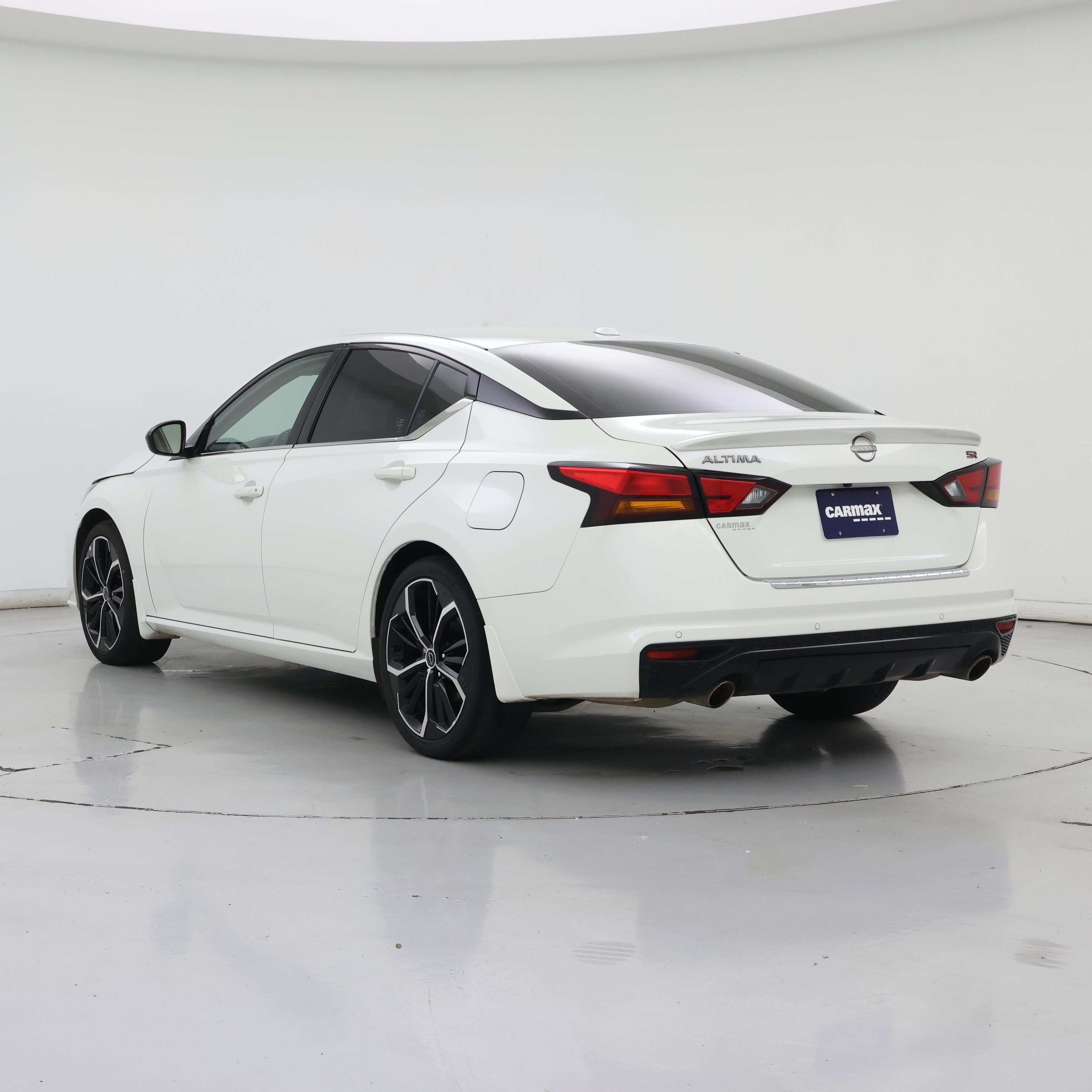 Thumbnail: 2023 Nissan Altima - 2