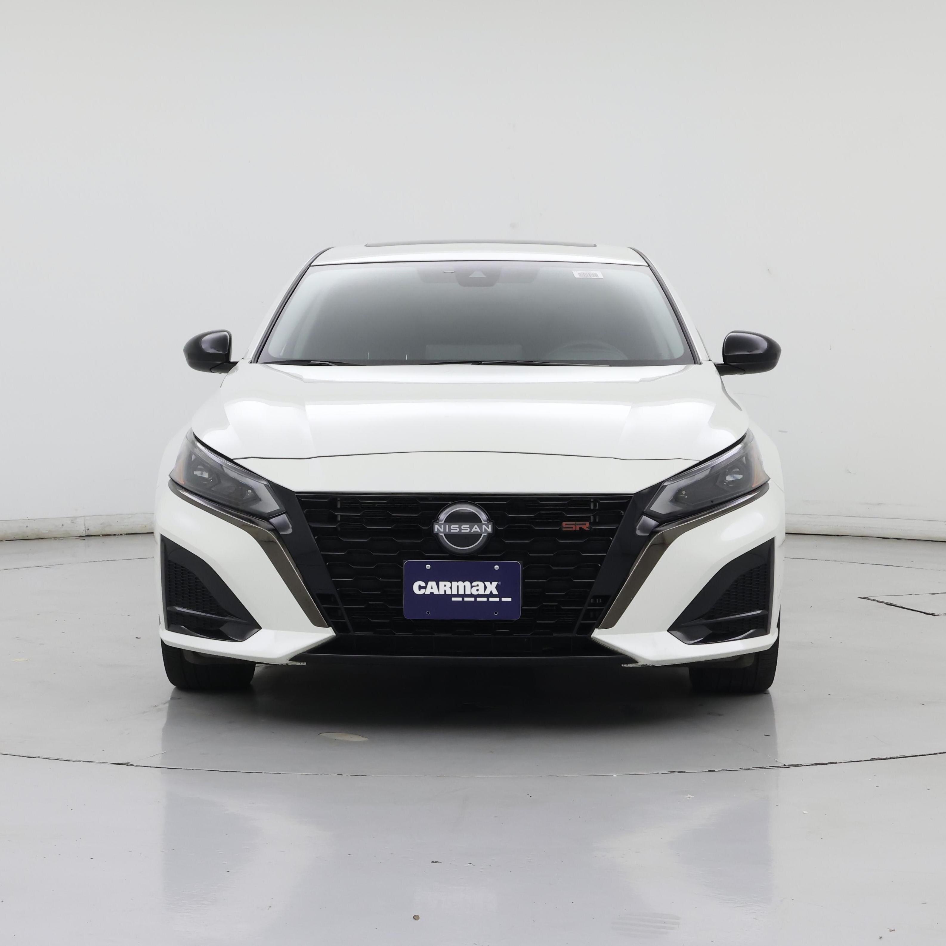 Thumbnail: 2023 Nissan Altima - 5