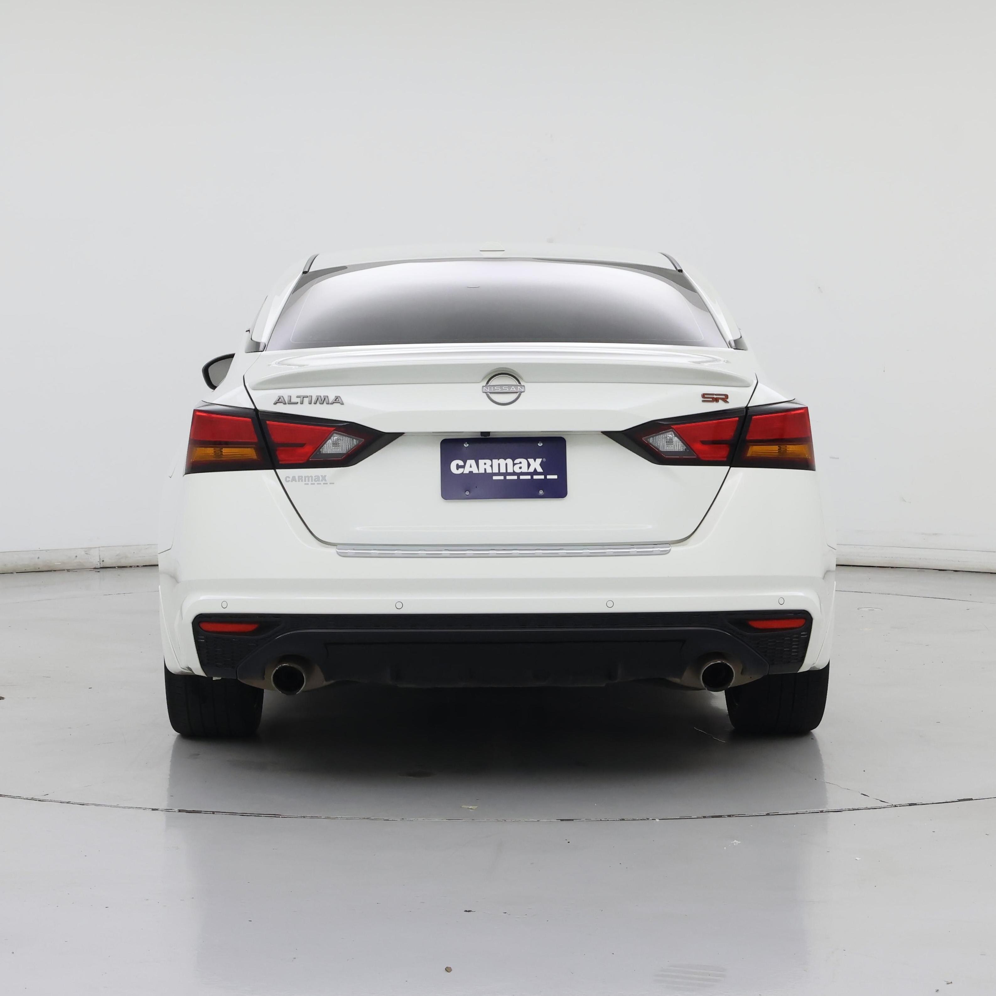 Thumbnail: 2023 Nissan Altima - 6