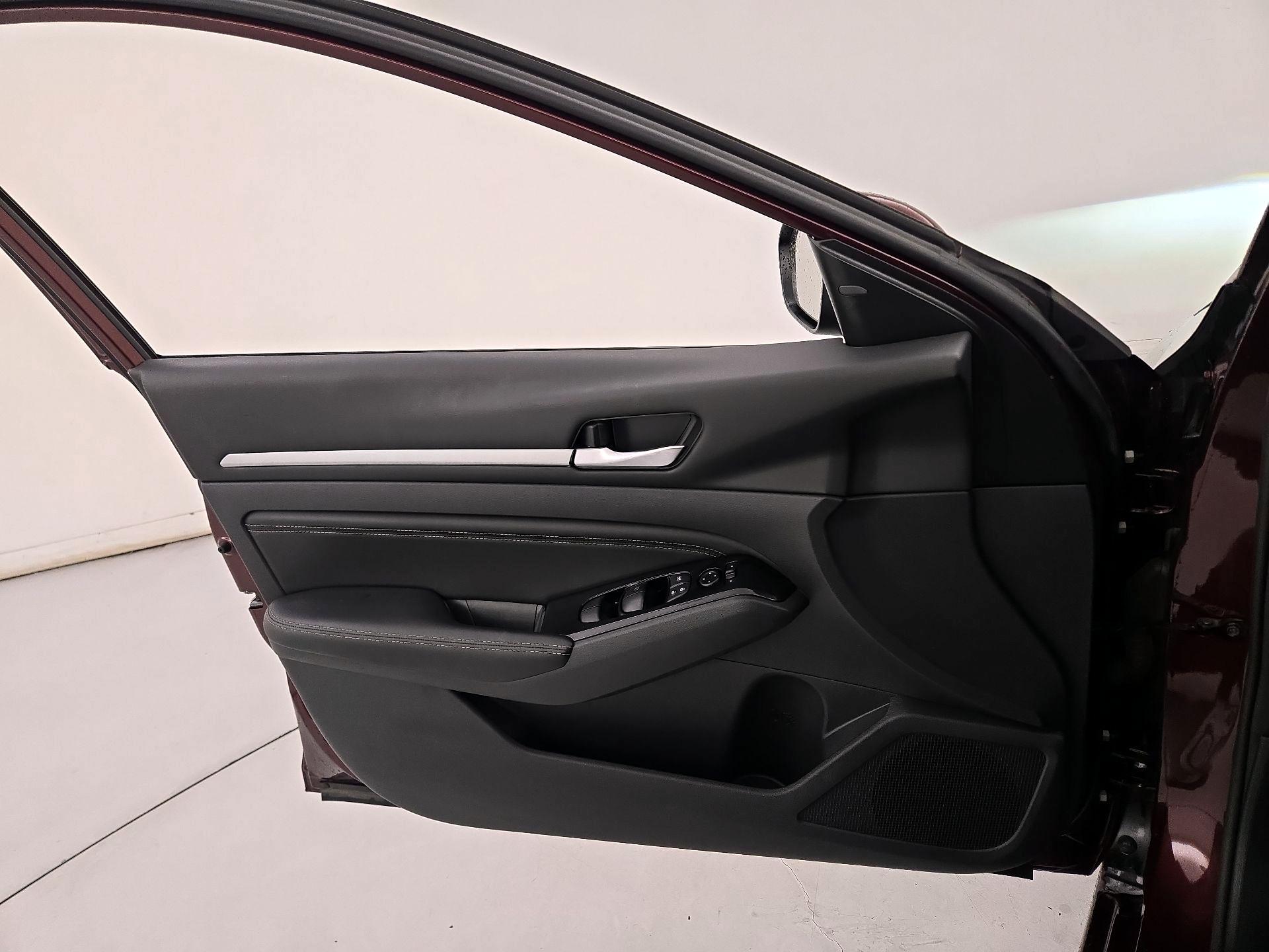 Thumbnail: 2023 Nissan Altima - 12