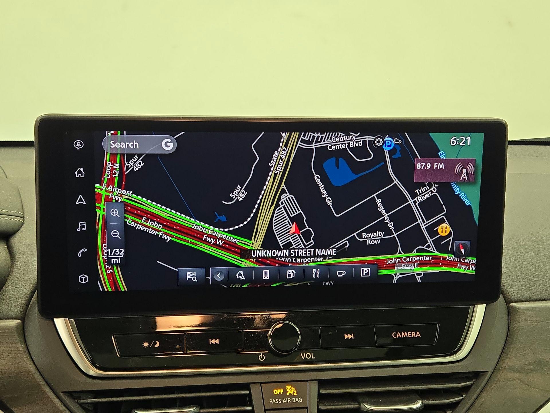 Thumbnail: 2023 Nissan Altima - 14